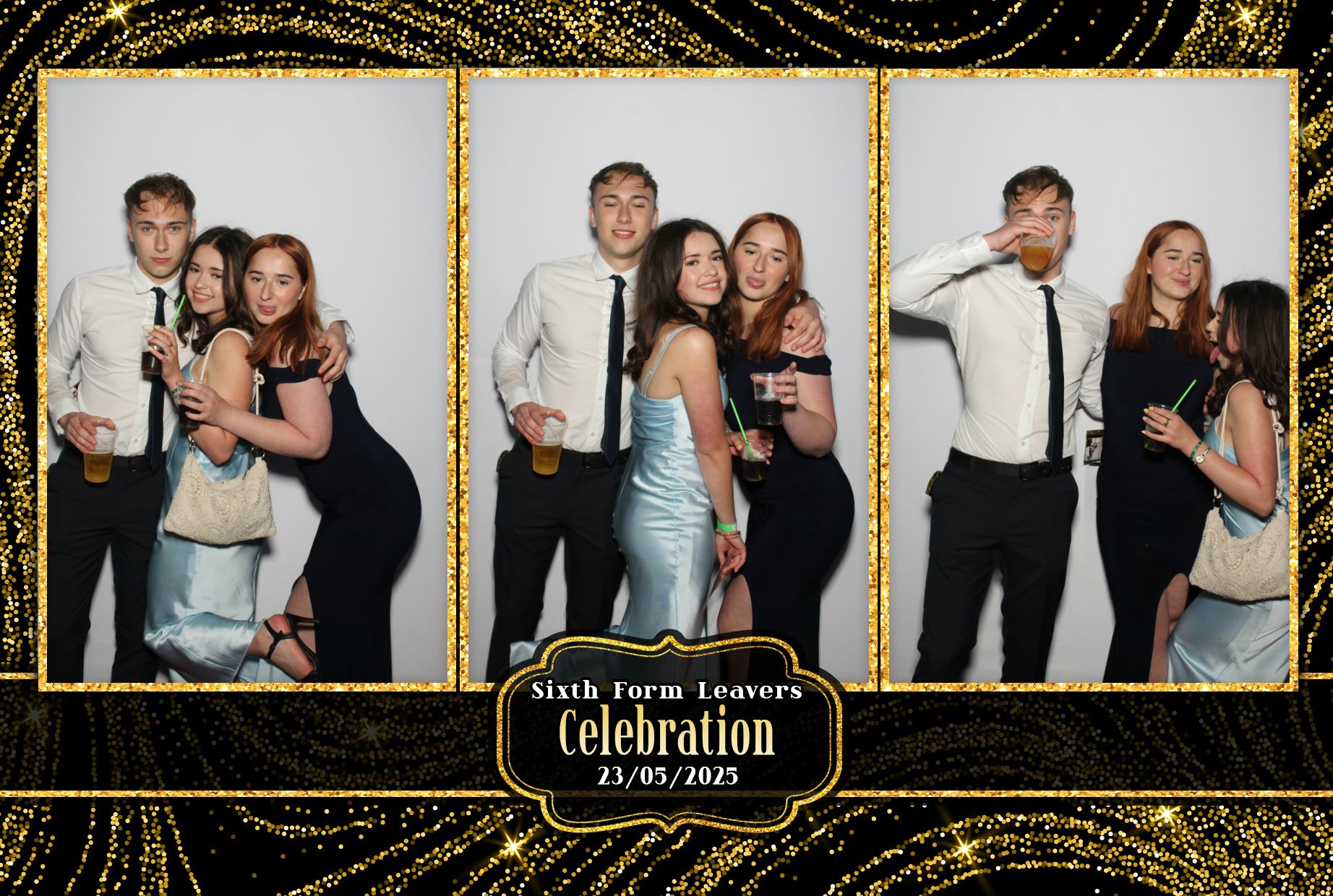 KGA Bay House Sixth Form | View more photos from the event at gallery.myphotoboothexperience.co.uk/u/MyPhotoBoothExperienceLtd/KGA-Bay-House-Sixth-Form