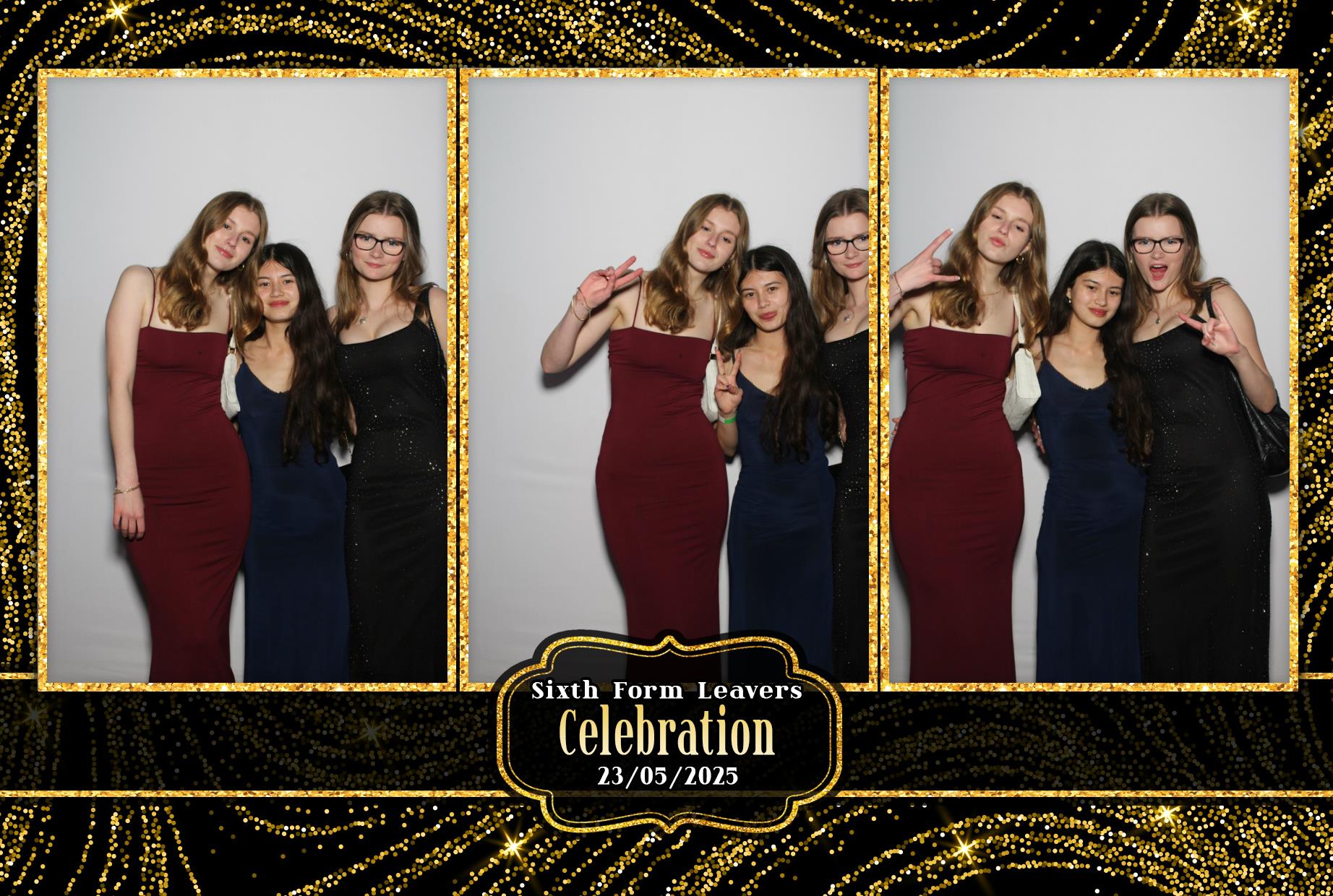 KGA Bay House Sixth Form | View more photos from the event at gallery.myphotoboothexperience.co.uk/u/MyPhotoBoothExperienceLtd/KGA-Bay-House-Sixth-Form