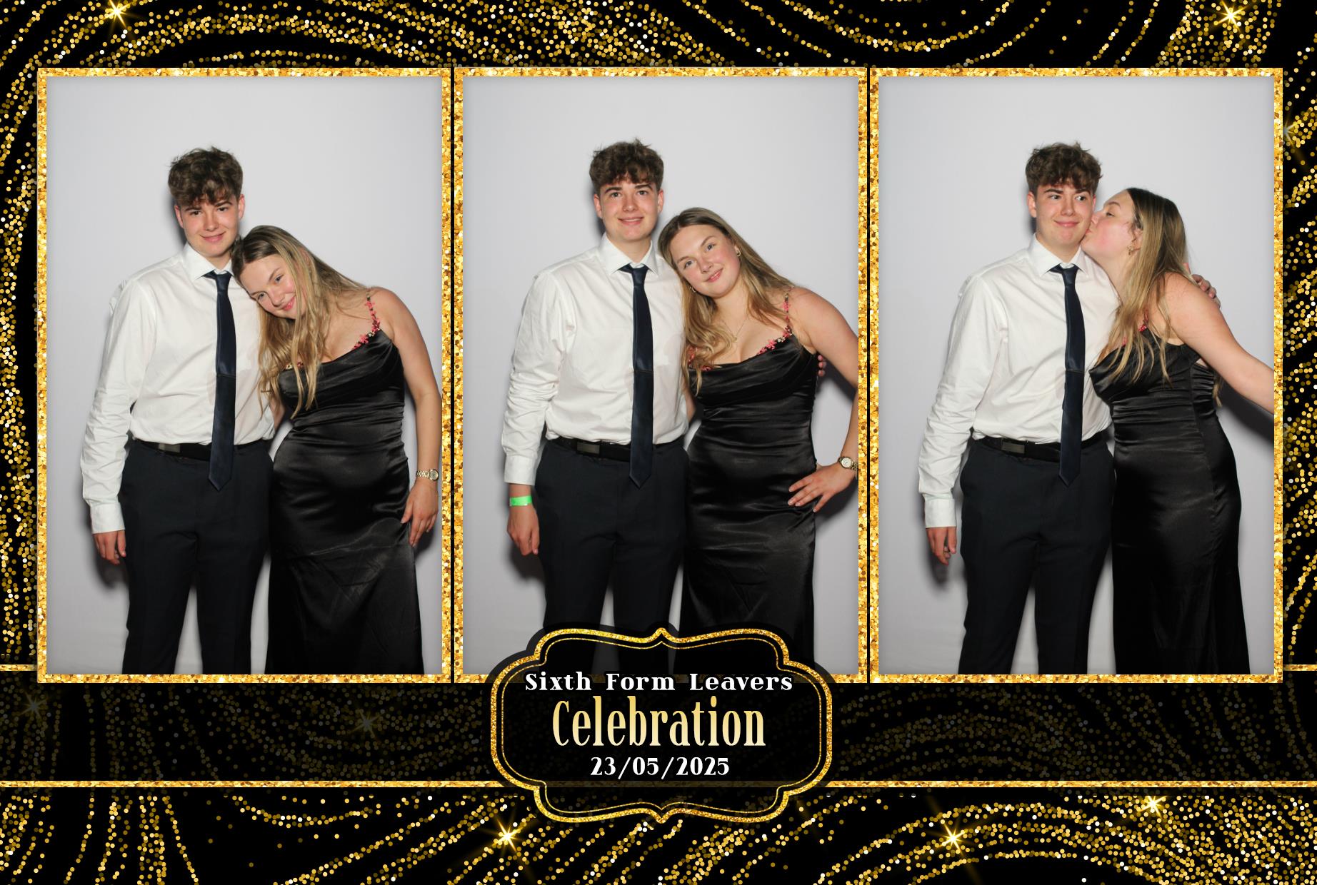 KGA Bay House Sixth Form | View more photos from the event at gallery.myphotoboothexperience.co.uk/u/MyPhotoBoothExperienceLtd/KGA-Bay-House-Sixth-Form