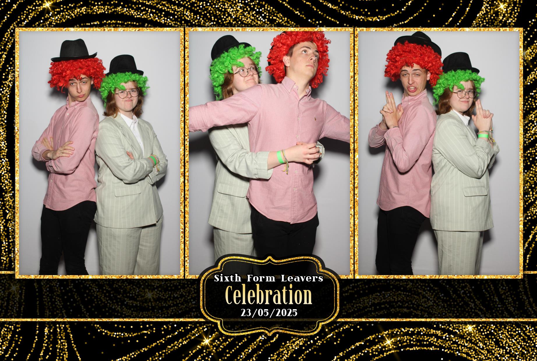 KGA Bay House Sixth Form | View more photos from the event at gallery.myphotoboothexperience.co.uk/u/MyPhotoBoothExperienceLtd/KGA-Bay-House-Sixth-Form