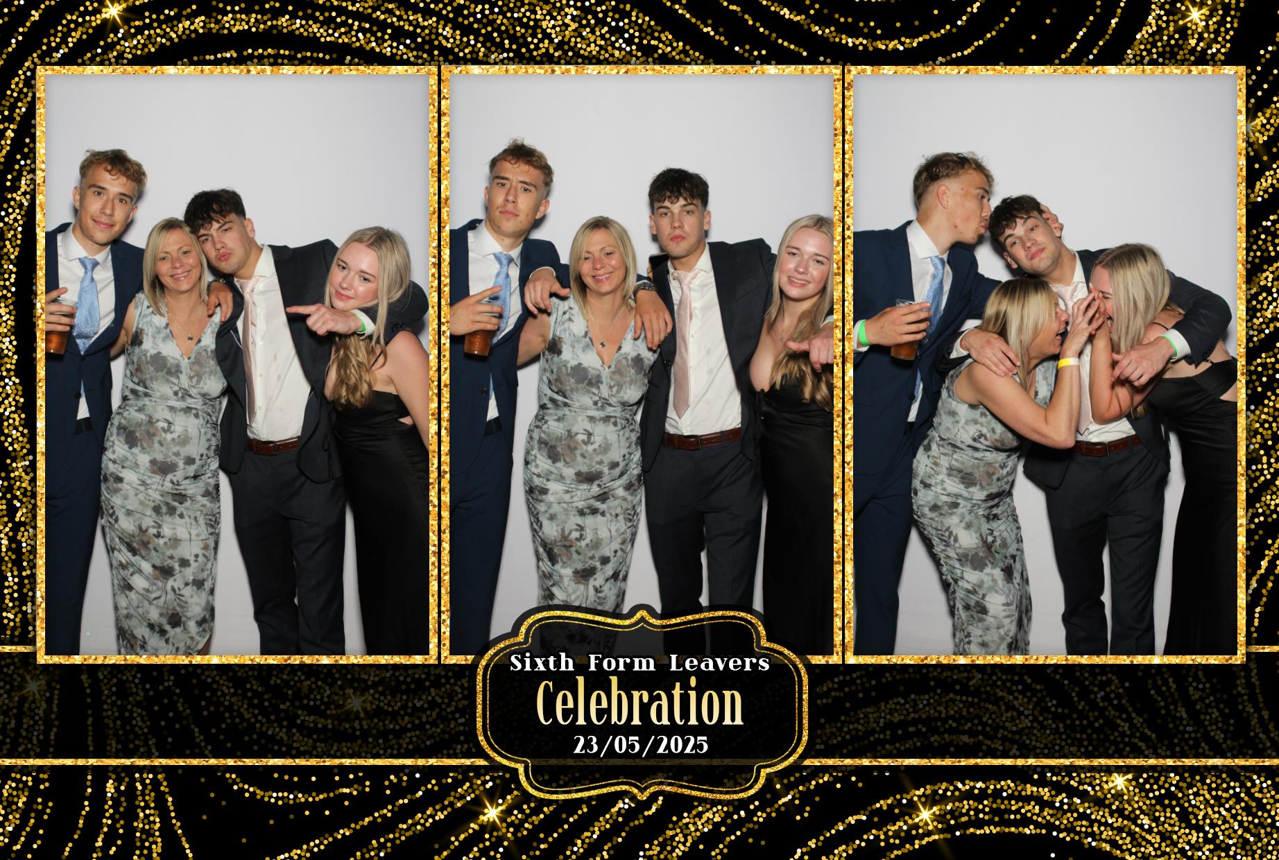 KGA Bay House Sixth Form | View more photos from the event at gallery.myphotoboothexperience.co.uk/u/MyPhotoBoothExperienceLtd/KGA-Bay-House-Sixth-Form