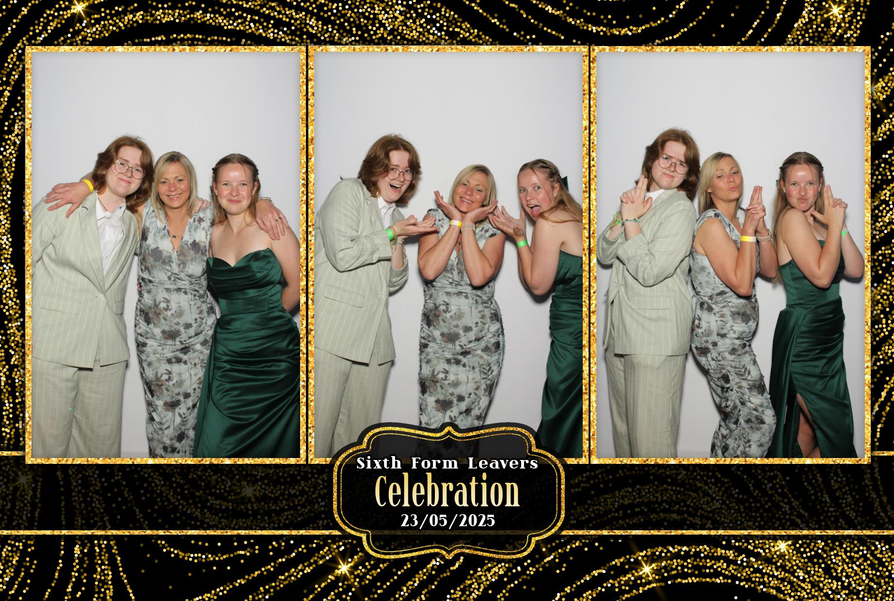 KGA Bay House Sixth Form | View more photos from the event at gallery.myphotoboothexperience.co.uk/u/MyPhotoBoothExperienceLtd/KGA-Bay-House-Sixth-Form