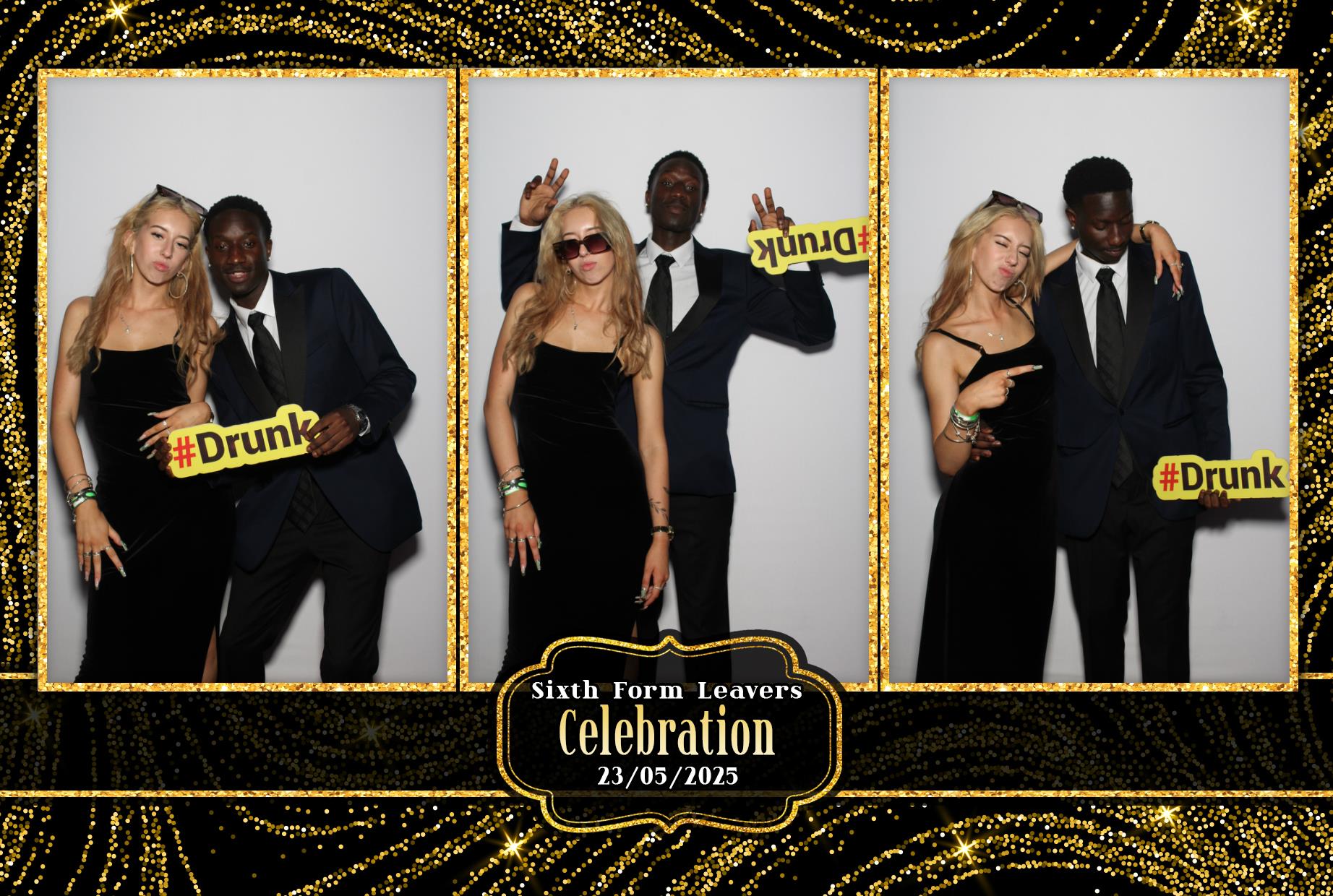 KGA Bay House Sixth Form | View more photos from the event at gallery.myphotoboothexperience.co.uk/u/MyPhotoBoothExperienceLtd/KGA-Bay-House-Sixth-Form