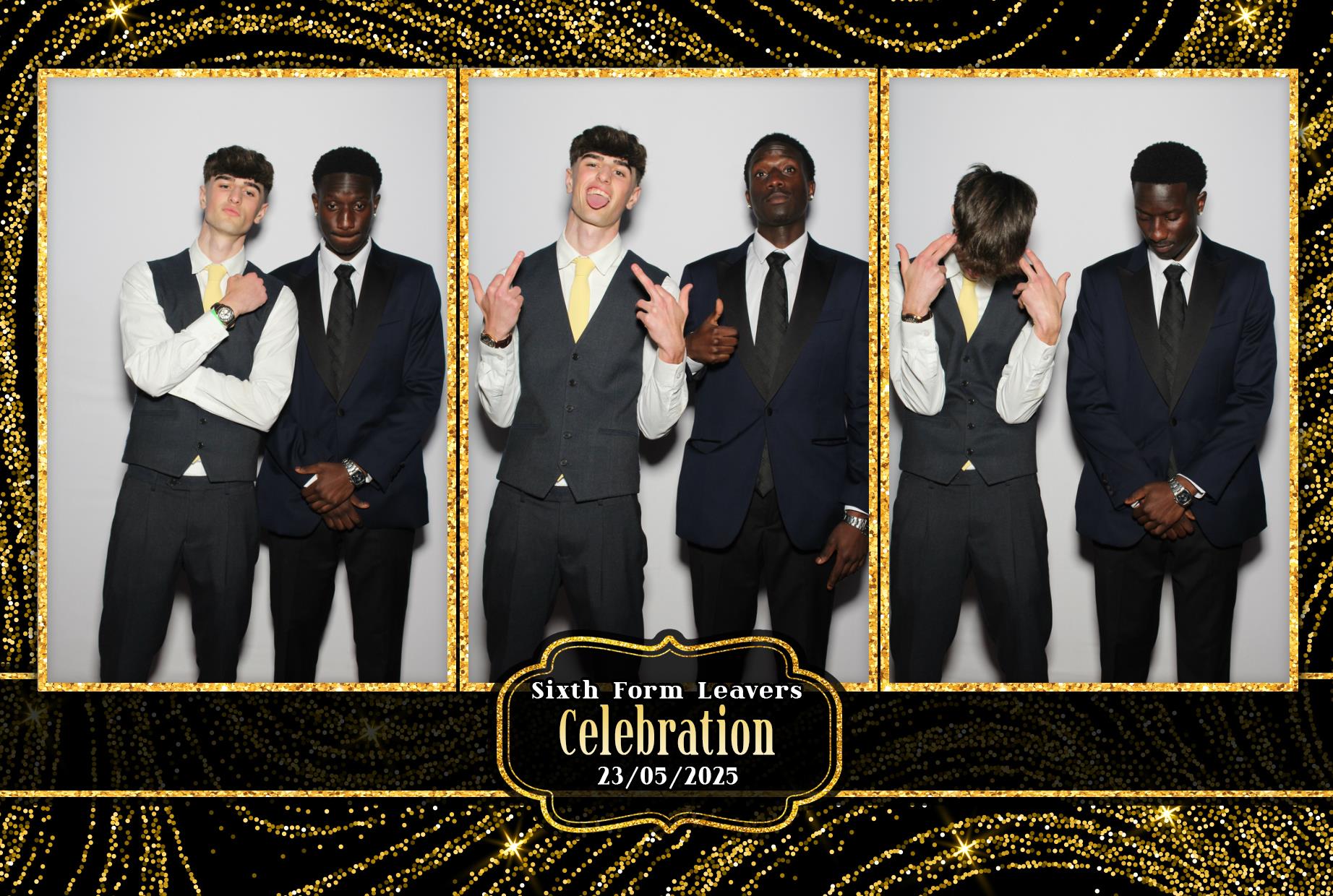 KGA Bay House Sixth Form | View more photos from the event at gallery.myphotoboothexperience.co.uk/u/MyPhotoBoothExperienceLtd/KGA-Bay-House-Sixth-Form
