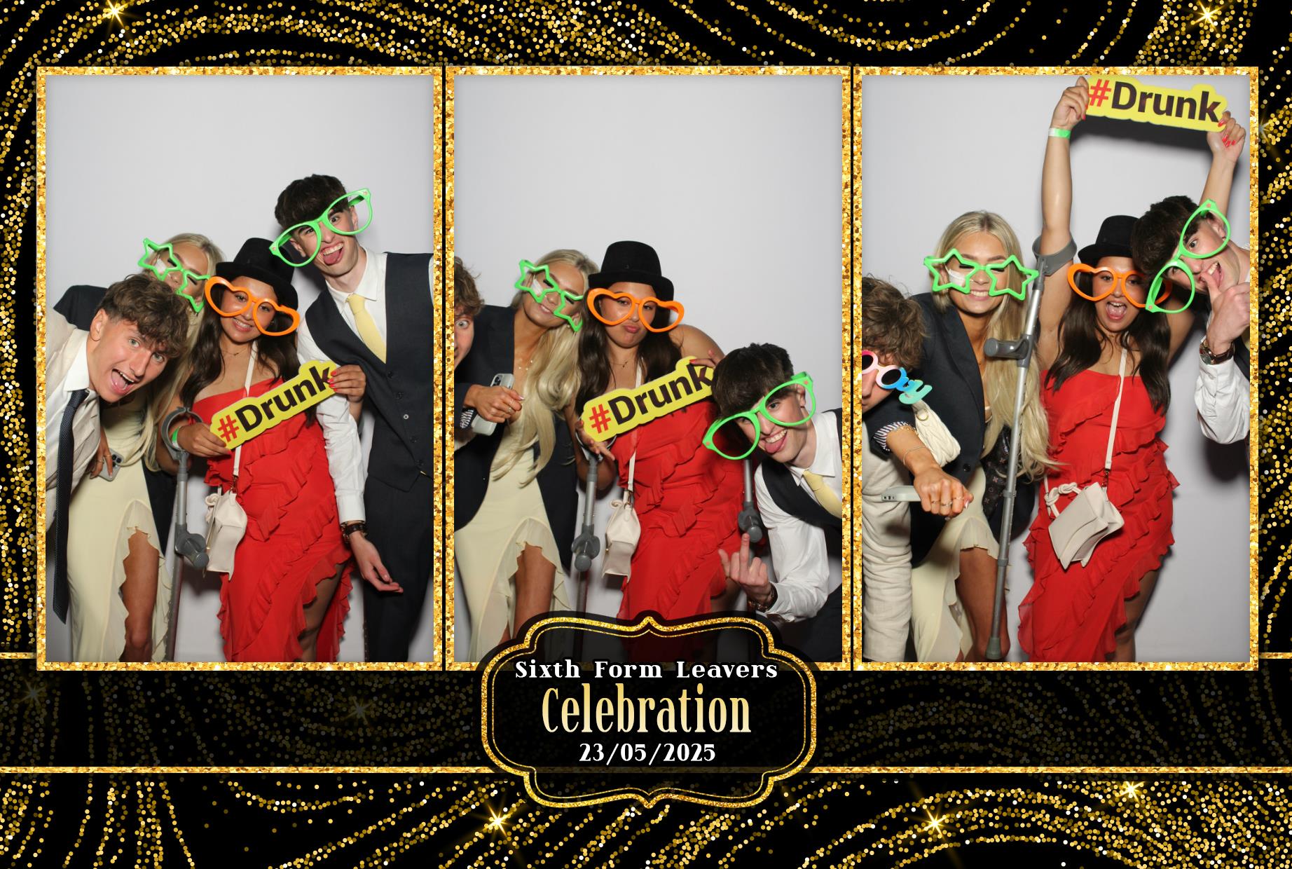KGA Bay House Sixth Form | View more photos from the event at gallery.myphotoboothexperience.co.uk/u/MyPhotoBoothExperienceLtd/KGA-Bay-House-Sixth-Form