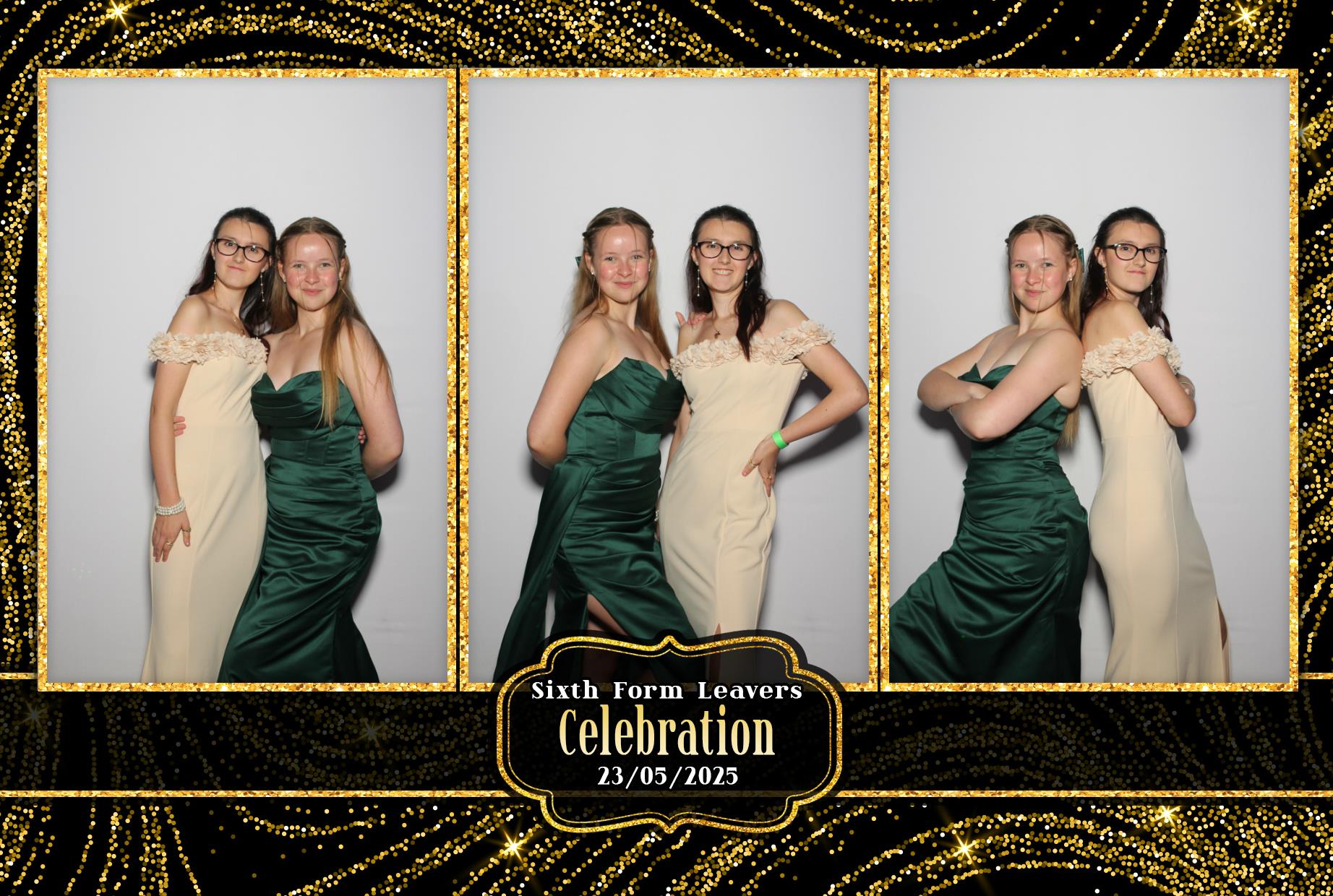 KGA Bay House Sixth Form | View more photos from the event at gallery.myphotoboothexperience.co.uk/u/MyPhotoBoothExperienceLtd/KGA-Bay-House-Sixth-Form
