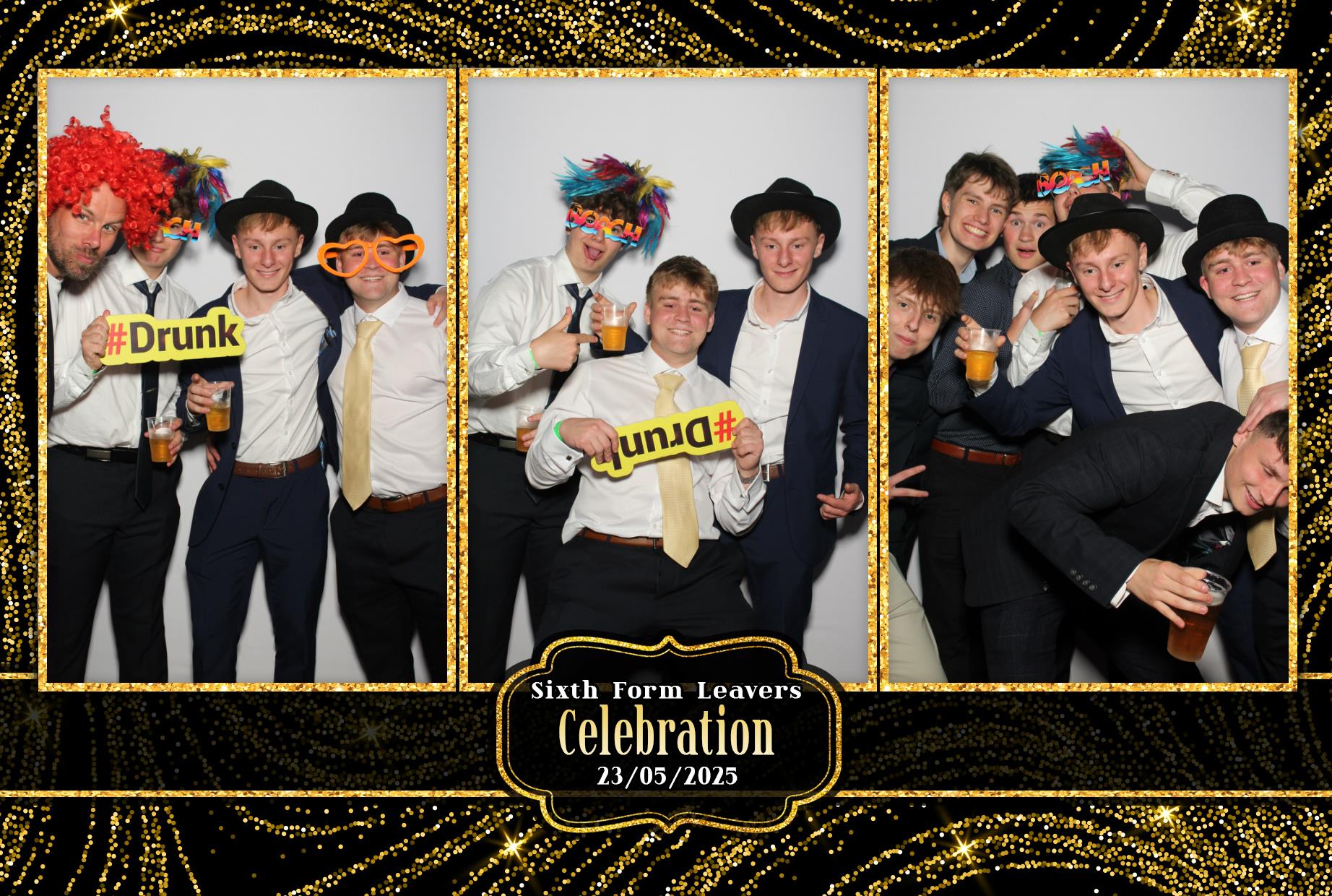 KGA Bay House Sixth Form | View more photos from the event at gallery.myphotoboothexperience.co.uk/u/MyPhotoBoothExperienceLtd/KGA-Bay-House-Sixth-Form