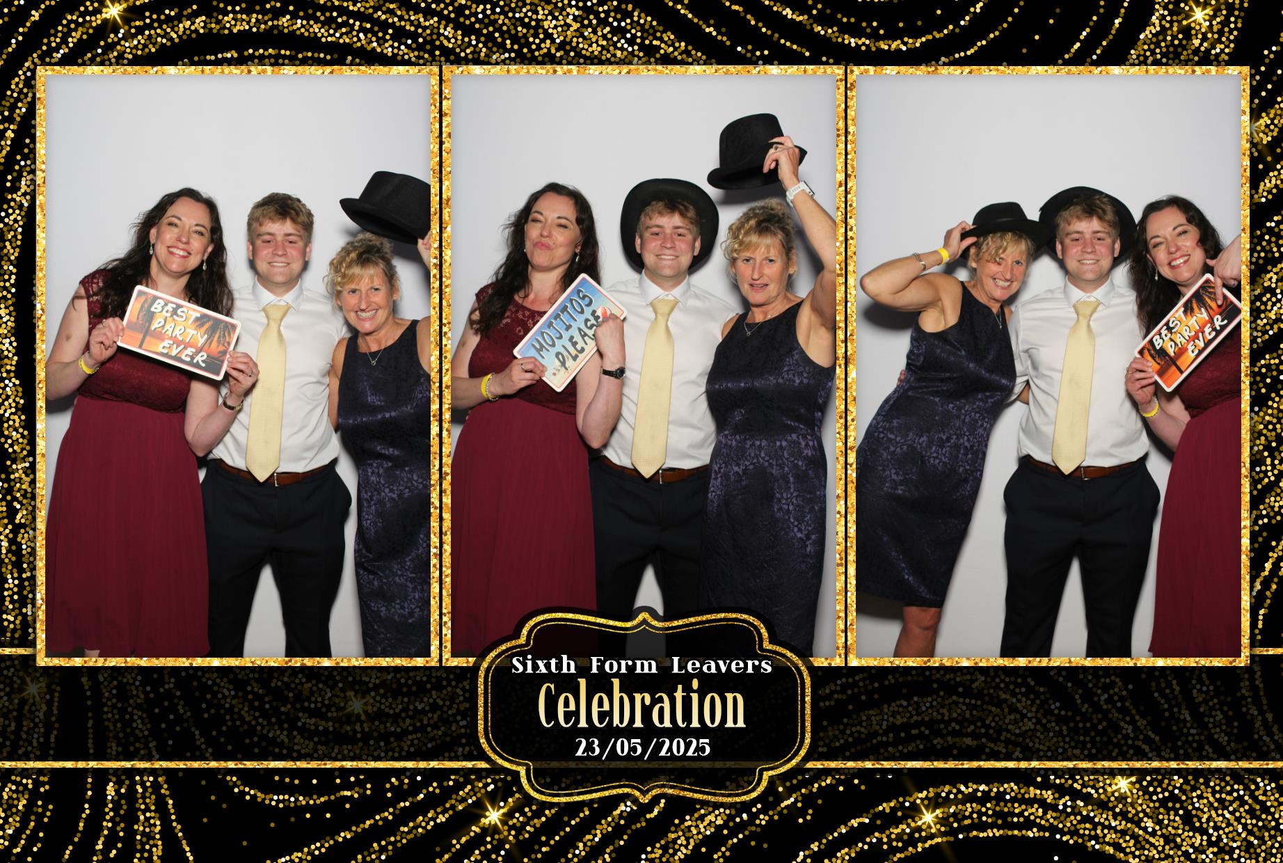 KGA Bay House Sixth Form | View more photos from the event at gallery.myphotoboothexperience.co.uk/u/MyPhotoBoothExperienceLtd/KGA-Bay-House-Sixth-Form