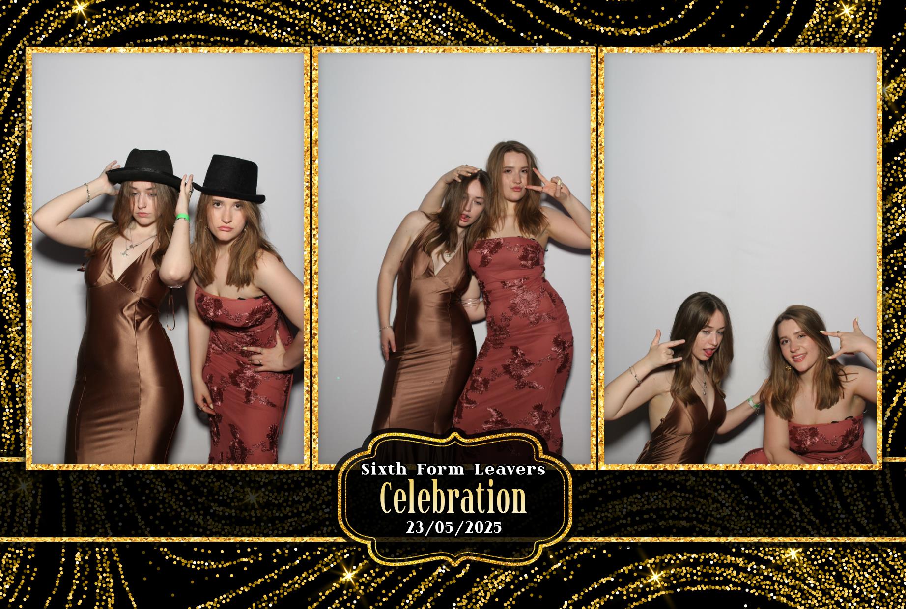 KGA Bay House Sixth Form | View more photos from the event at gallery.myphotoboothexperience.co.uk/u/MyPhotoBoothExperienceLtd/KGA-Bay-House-Sixth-Form