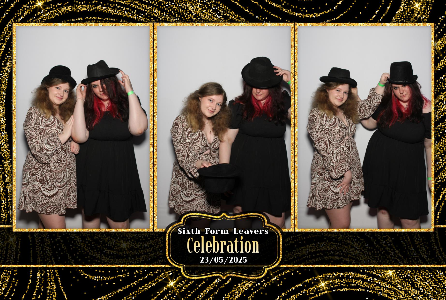 KGA Bay House Sixth Form | View more photos from the event at gallery.myphotoboothexperience.co.uk/u/MyPhotoBoothExperienceLtd/KGA-Bay-House-Sixth-Form