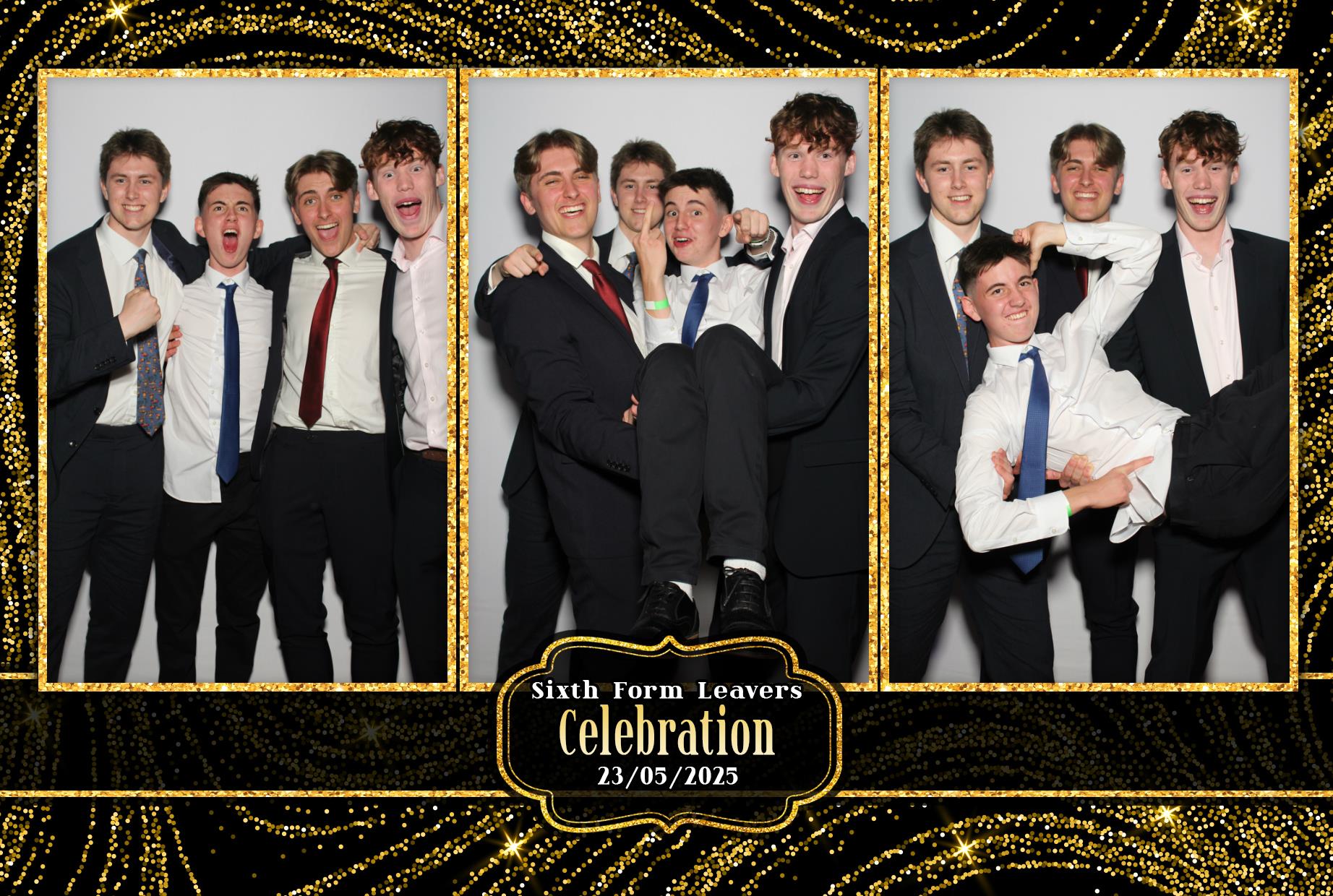 KGA Bay House Sixth Form | View more photos from the event at gallery.myphotoboothexperience.co.uk/u/MyPhotoBoothExperienceLtd/KGA-Bay-House-Sixth-Form