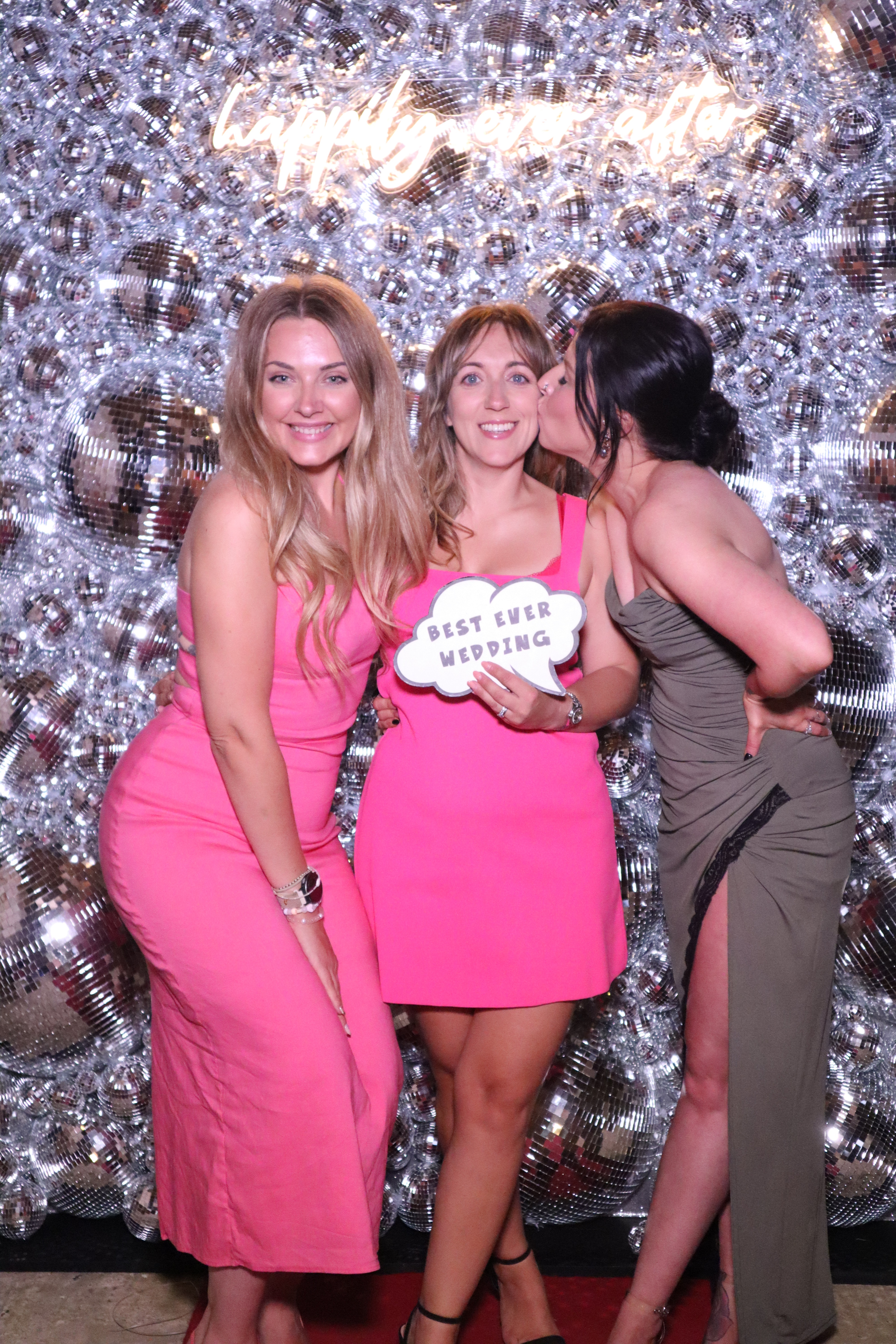 McGuinness Wedding | View more photos from the event at gallery.myphotoboothexperience.co.uk/u/MyPhotoBoothExperienceLtd/McGuinness-Wedding
