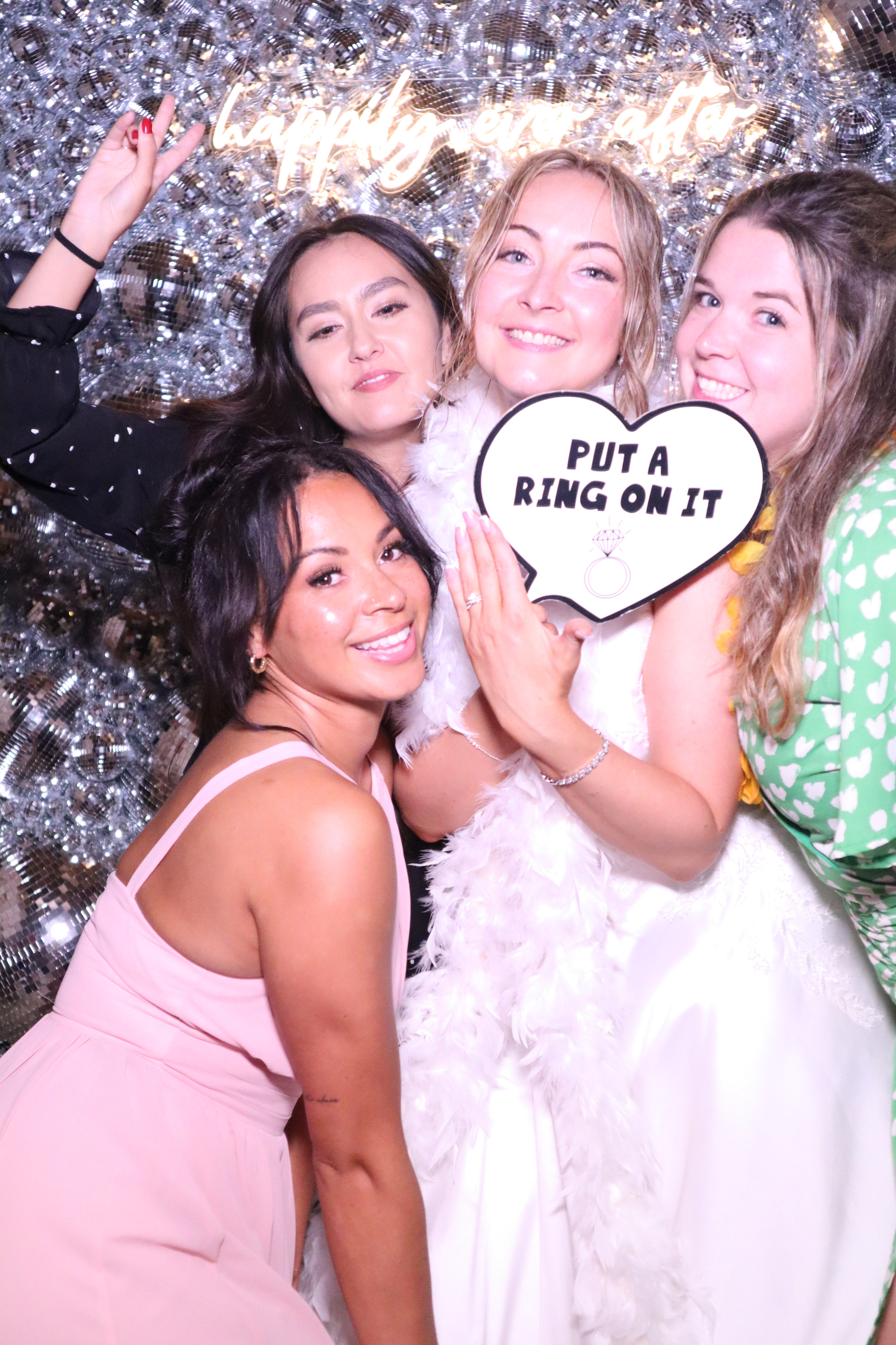 McGuinness Wedding | View more photos from the event at gallery.myphotoboothexperience.co.uk/u/MyPhotoBoothExperienceLtd/McGuinness-Wedding