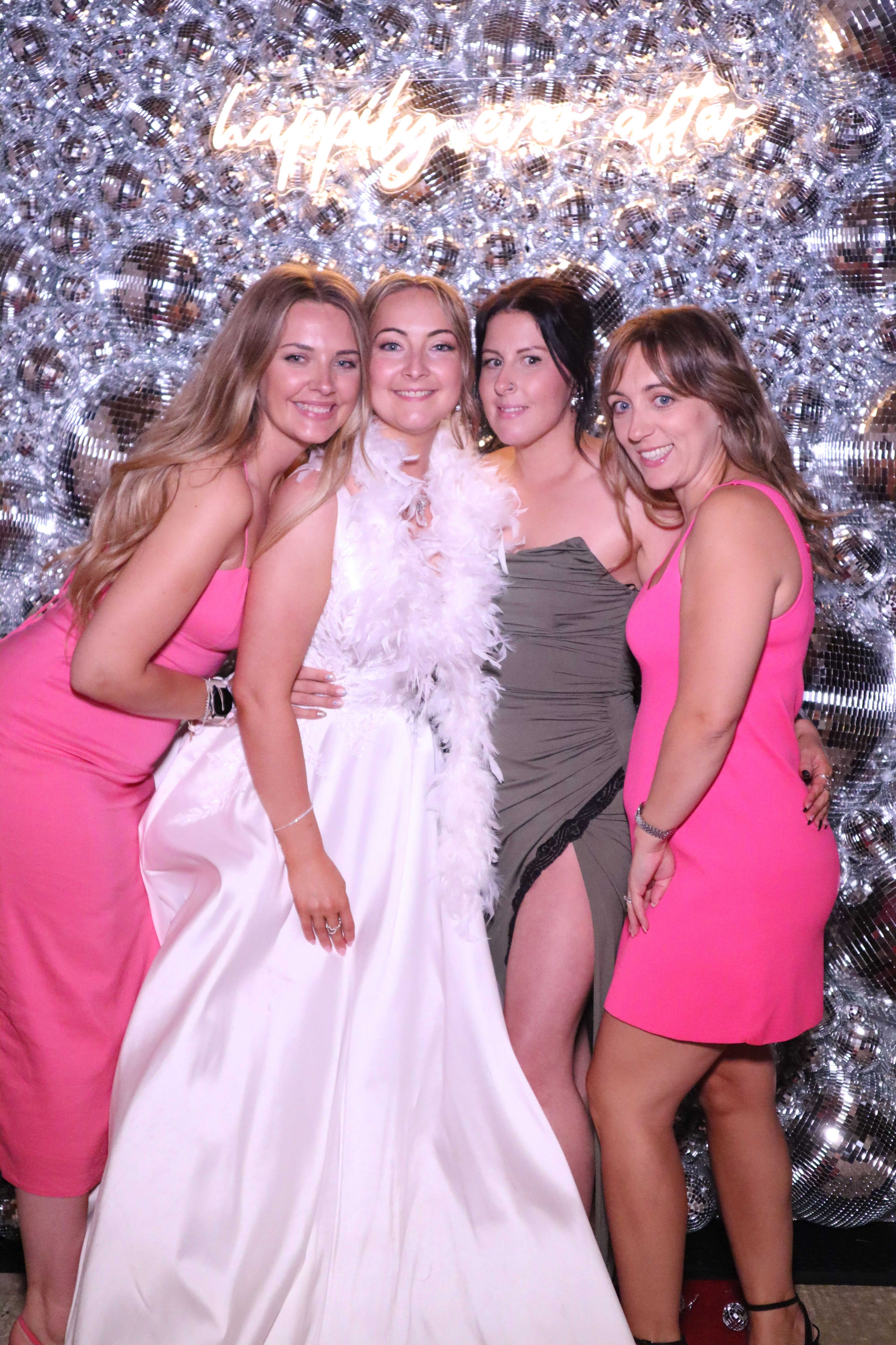 McGuinness Wedding | View more photos from the event at gallery.myphotoboothexperience.co.uk/u/MyPhotoBoothExperienceLtd/McGuinness-Wedding