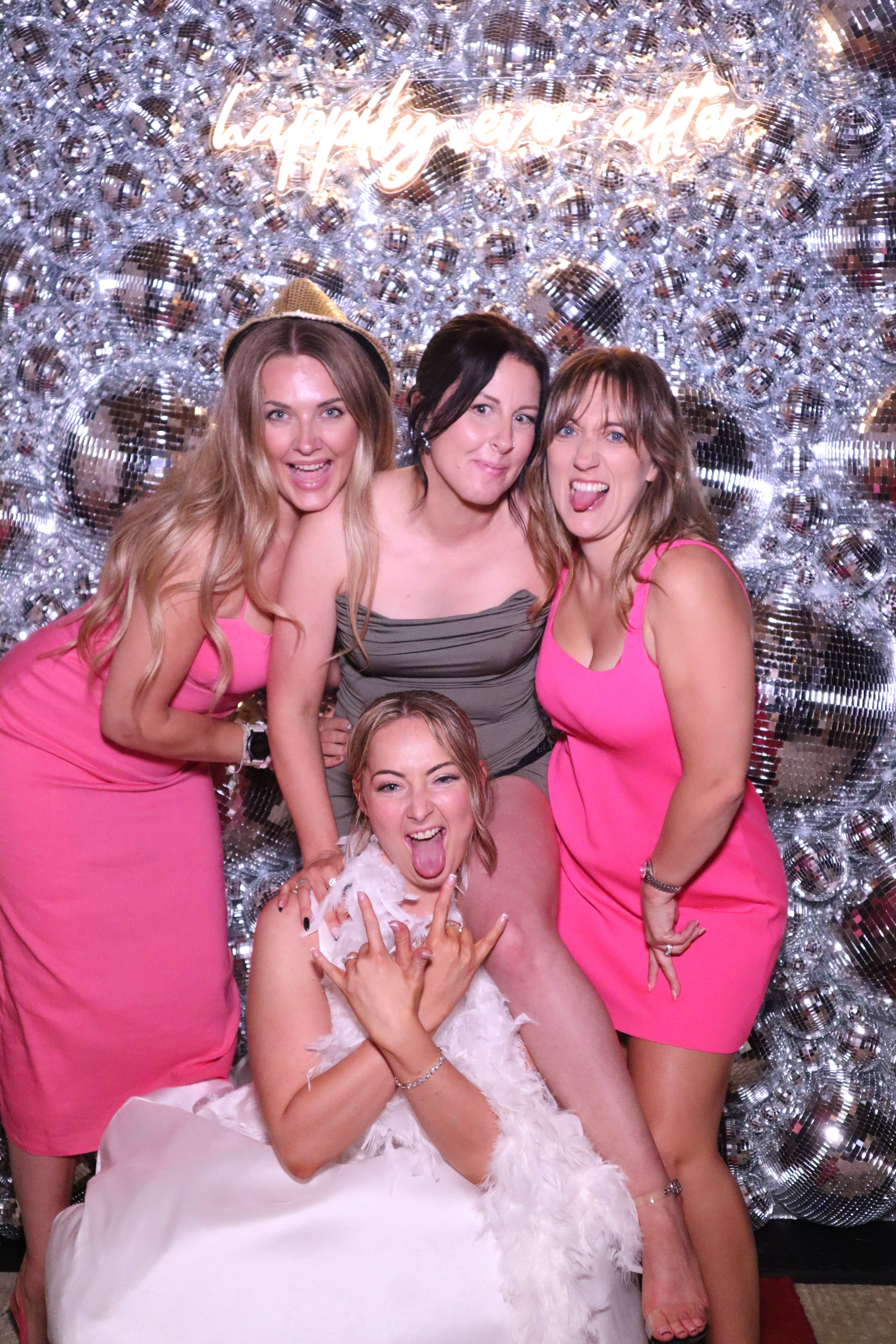 McGuinness Wedding | View more photos from the event at gallery.myphotoboothexperience.co.uk/u/MyPhotoBoothExperienceLtd/McGuinness-Wedding