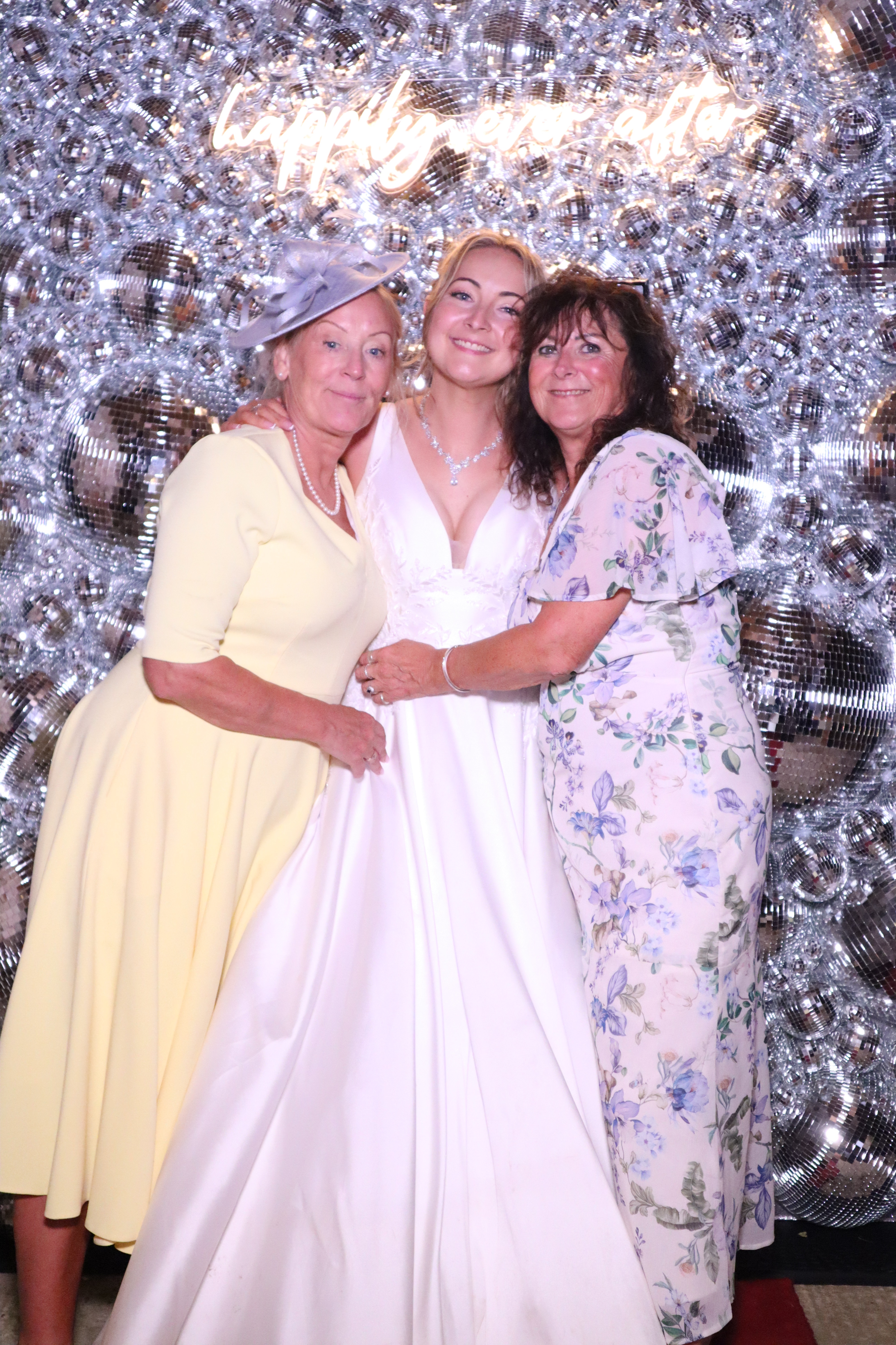 McGuinness Wedding | View more photos from the event at gallery.myphotoboothexperience.co.uk/u/MyPhotoBoothExperienceLtd/McGuinness-Wedding