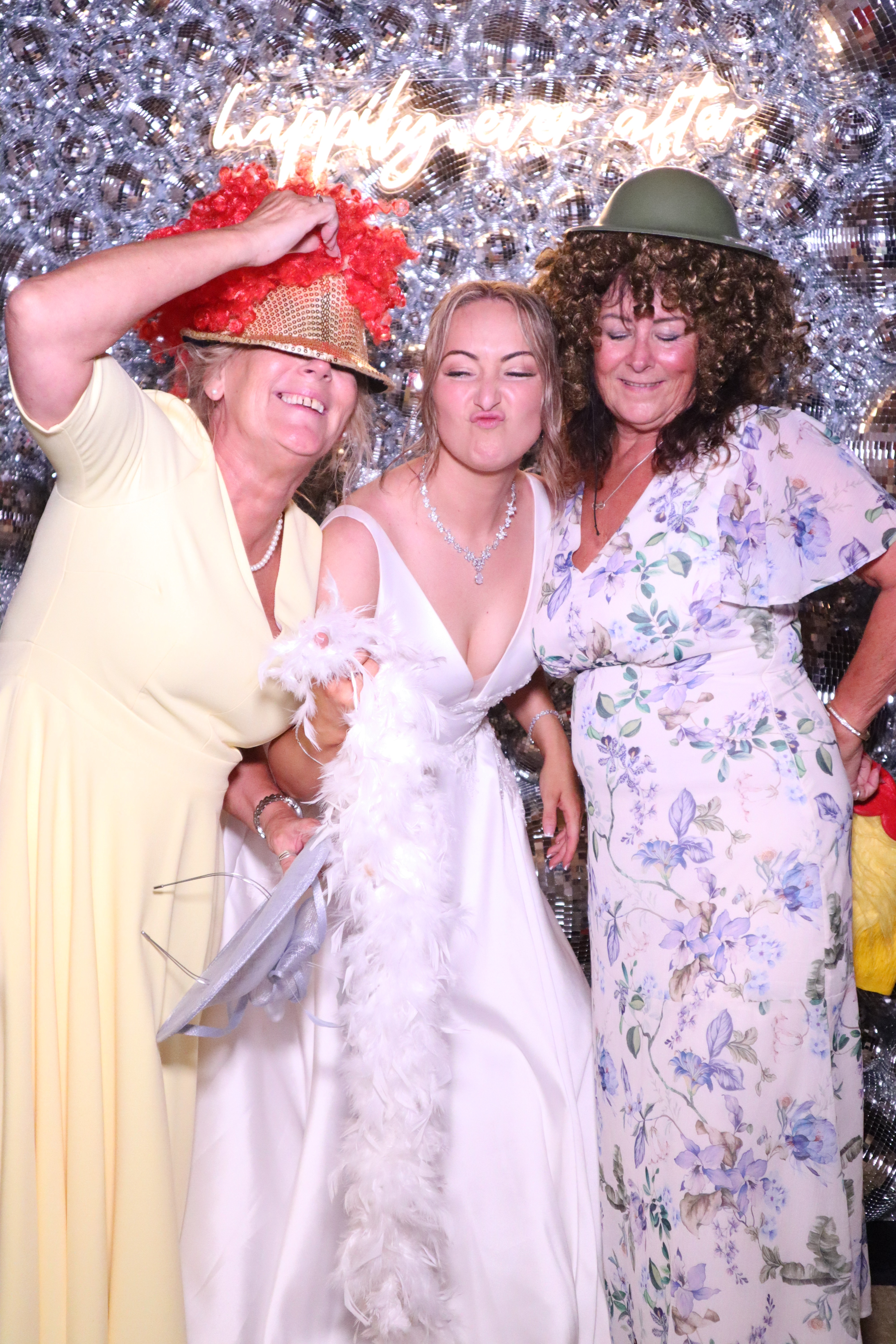 McGuinness Wedding | View more photos from the event at gallery.myphotoboothexperience.co.uk/u/MyPhotoBoothExperienceLtd/McGuinness-Wedding