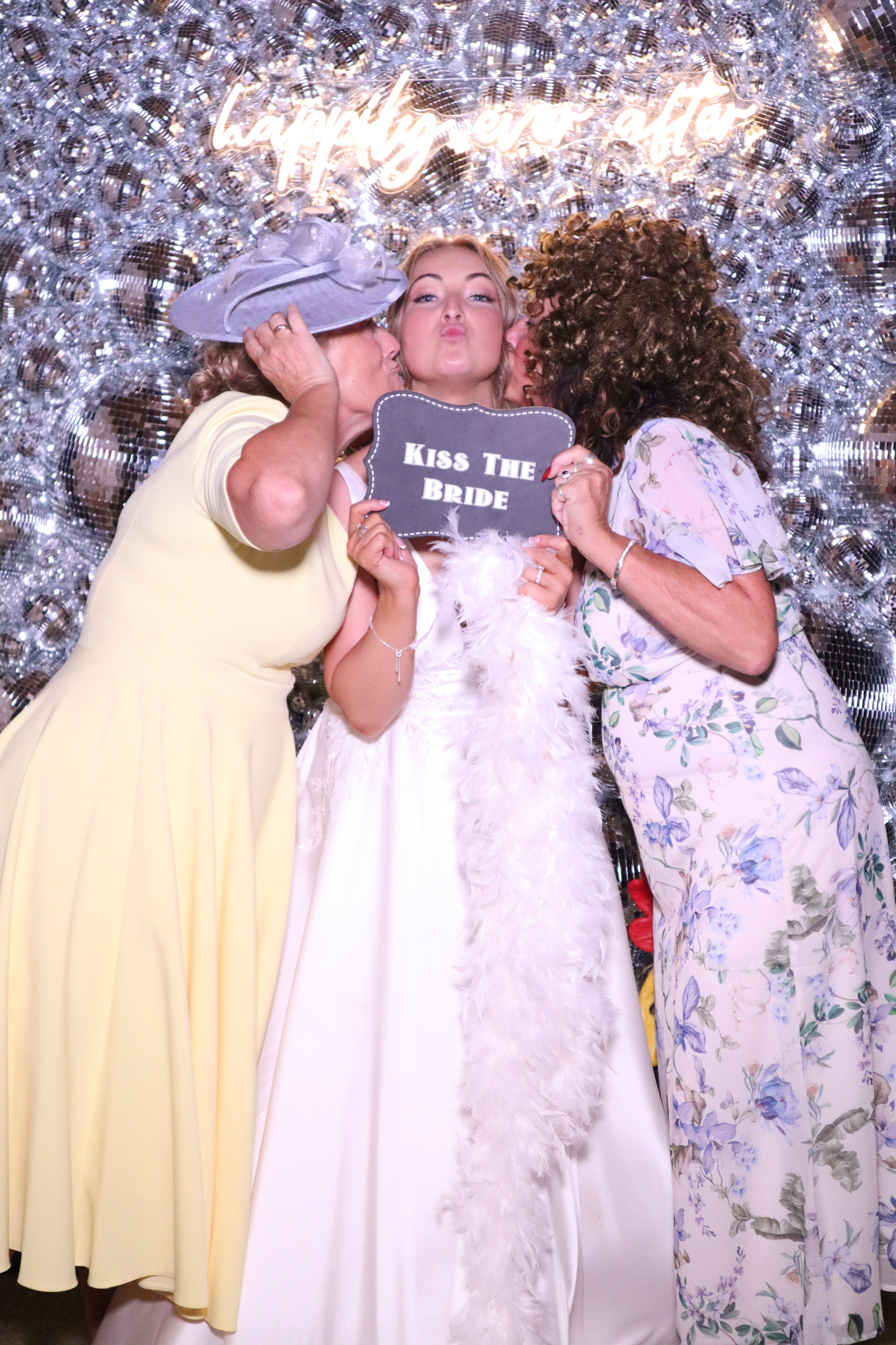McGuinness Wedding | View more photos from the event at gallery.myphotoboothexperience.co.uk/u/MyPhotoBoothExperienceLtd/McGuinness-Wedding