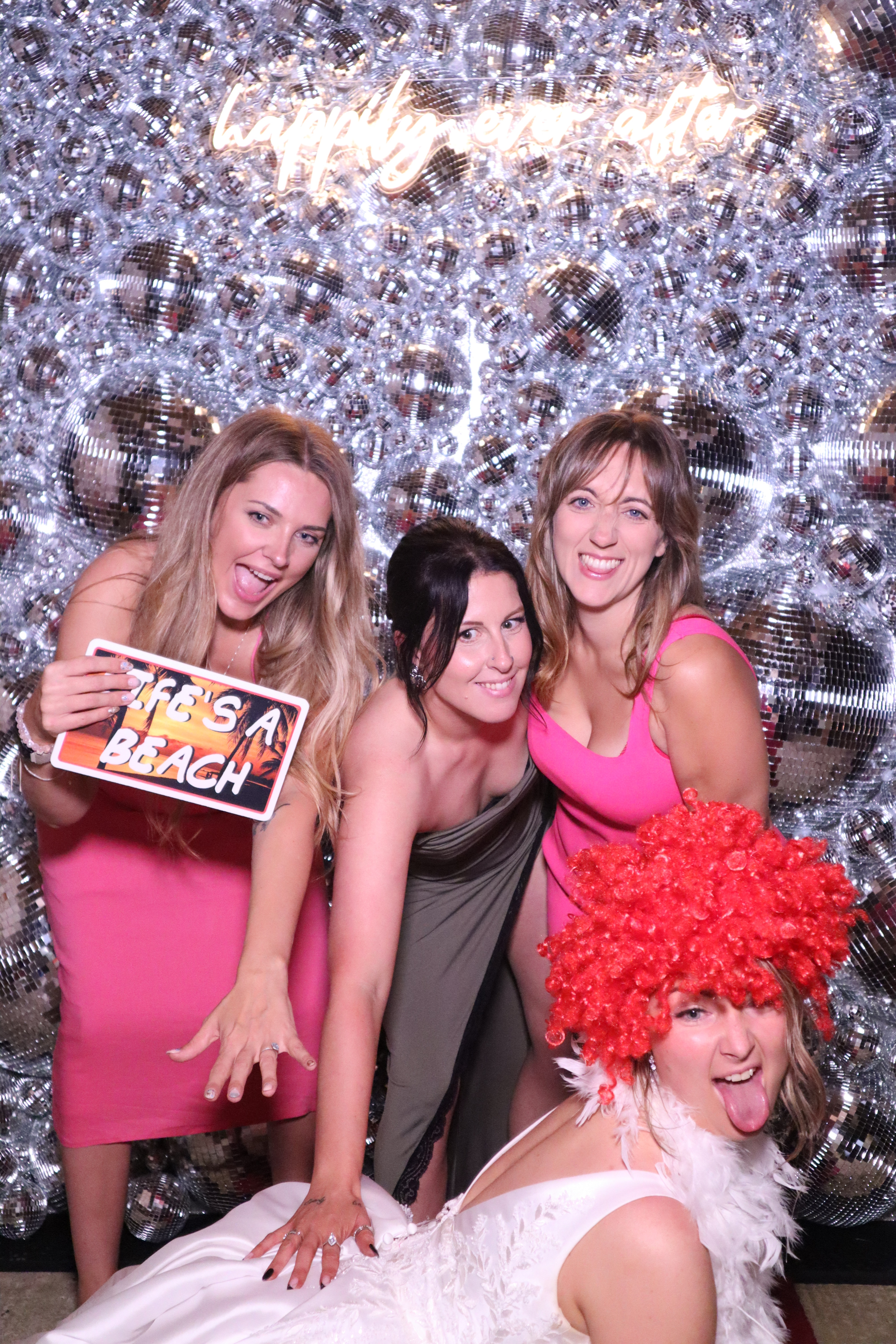 McGuinness Wedding | View more photos from the event at gallery.myphotoboothexperience.co.uk/u/MyPhotoBoothExperienceLtd/McGuinness-Wedding