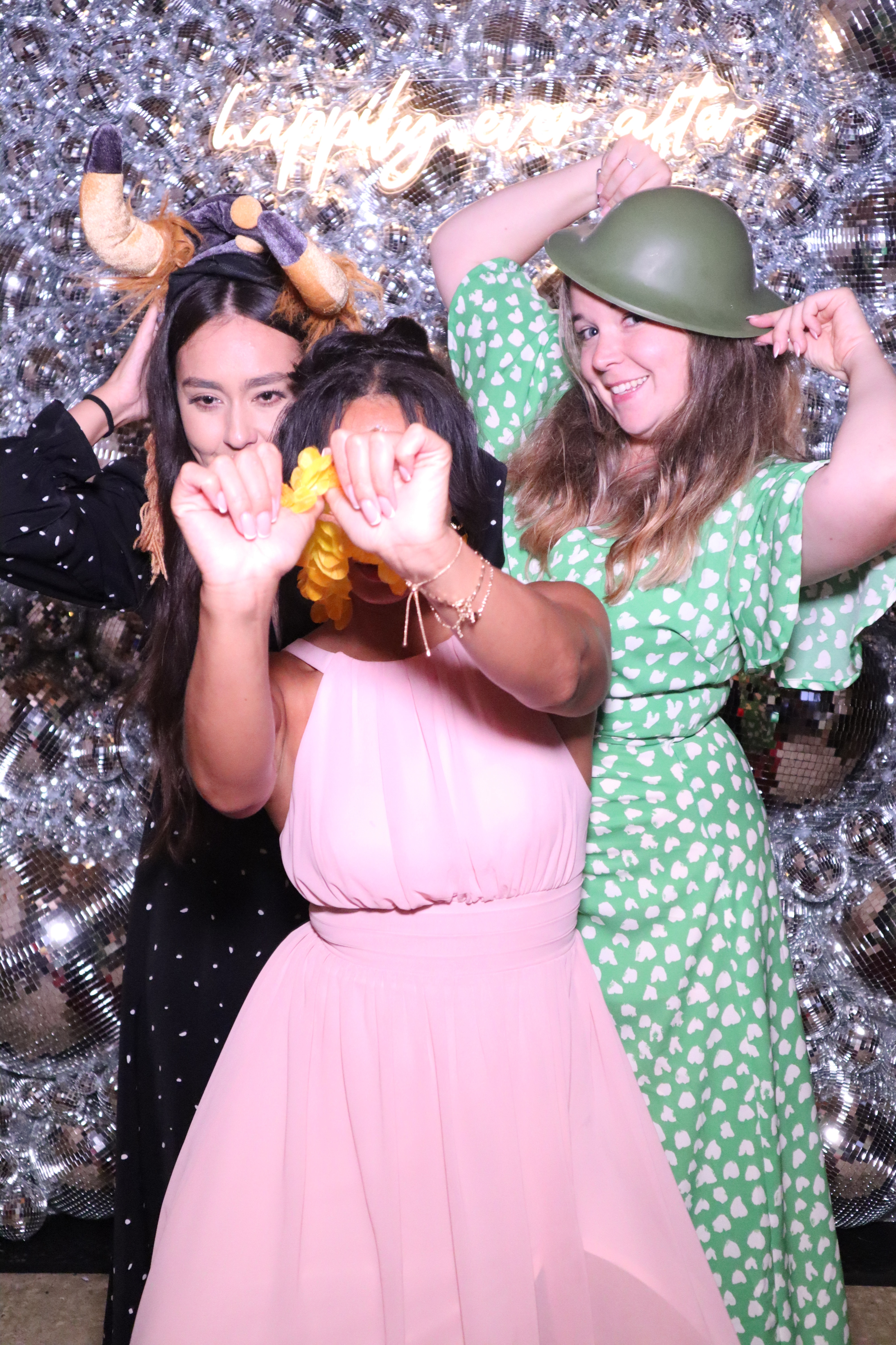 McGuinness Wedding | View more photos from the event at gallery.myphotoboothexperience.co.uk/u/MyPhotoBoothExperienceLtd/McGuinness-Wedding