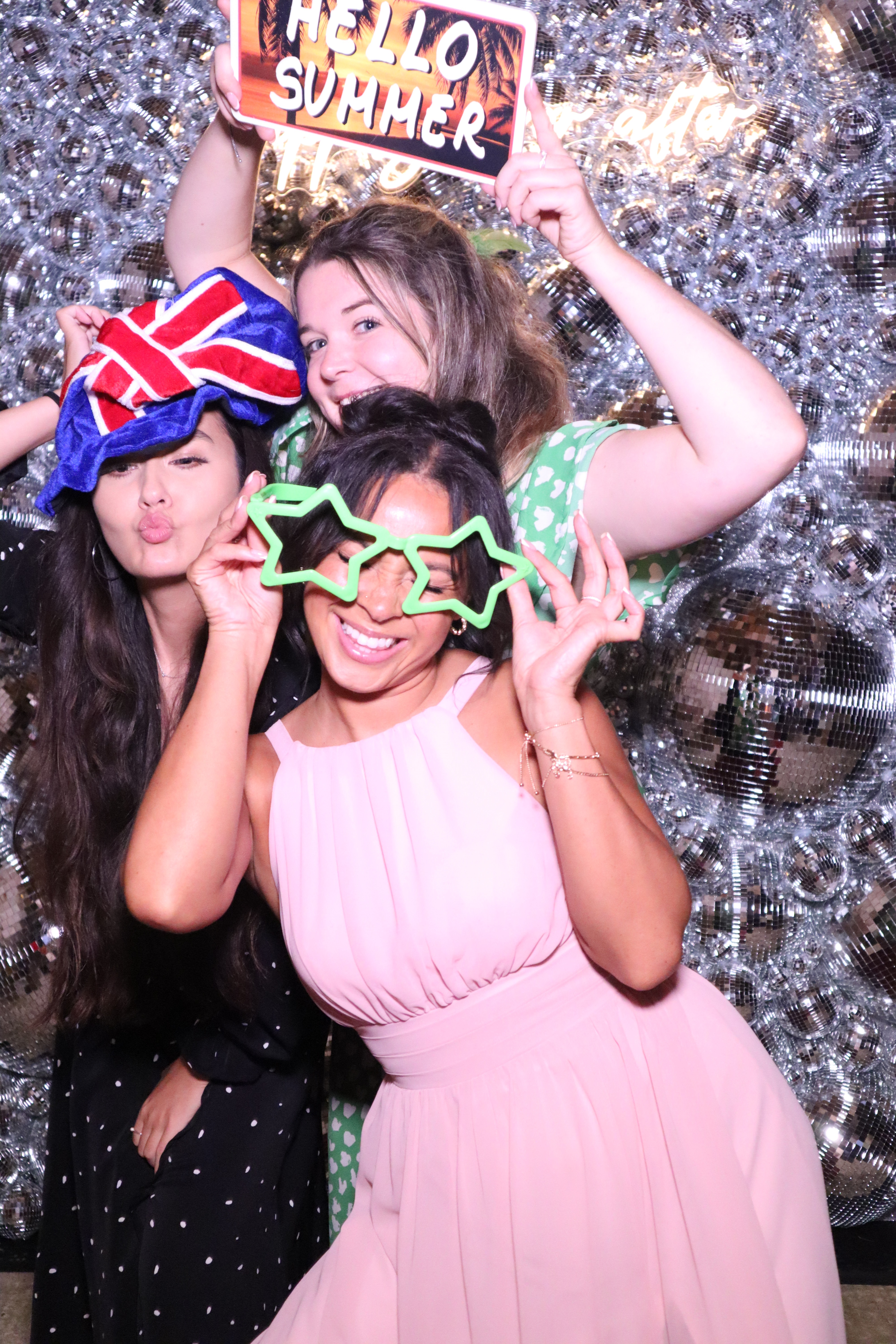 McGuinness Wedding | View more photos from the event at gallery.myphotoboothexperience.co.uk/u/MyPhotoBoothExperienceLtd/McGuinness-Wedding