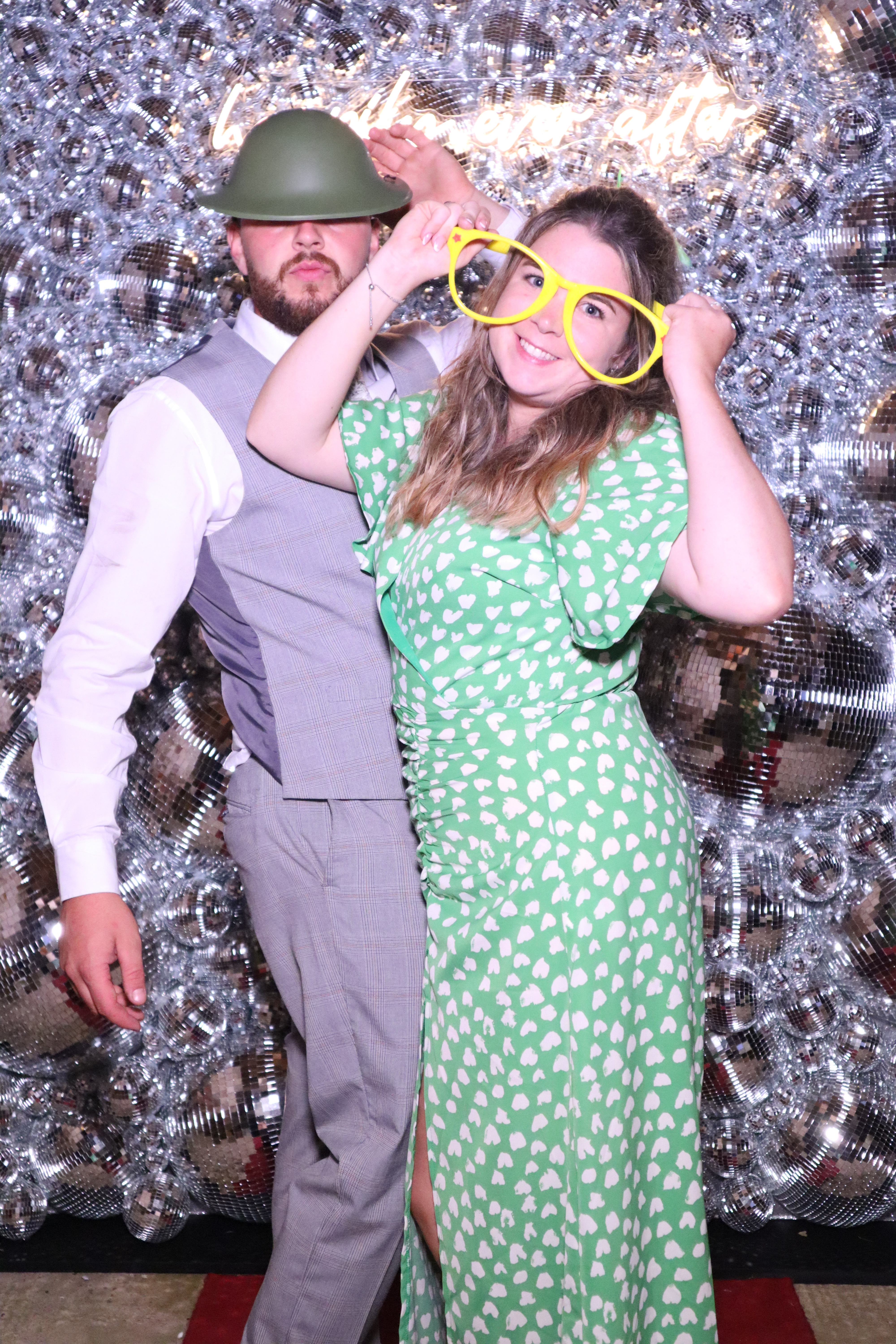 McGuinness Wedding | View more photos from the event at gallery.myphotoboothexperience.co.uk/u/MyPhotoBoothExperienceLtd/McGuinness-Wedding