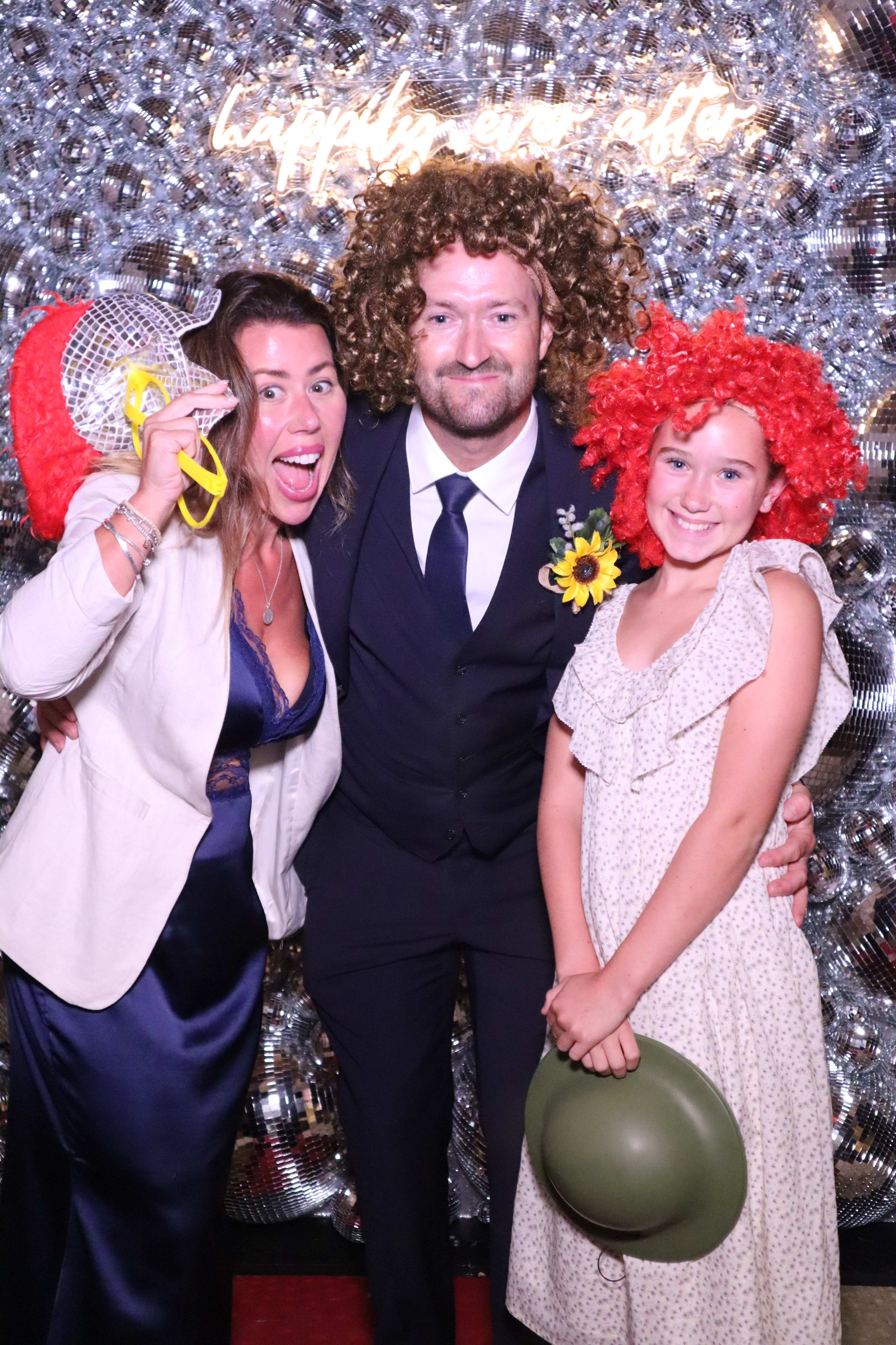 McGuinness Wedding | View more photos from the event at gallery.myphotoboothexperience.co.uk/u/MyPhotoBoothExperienceLtd/McGuinness-Wedding