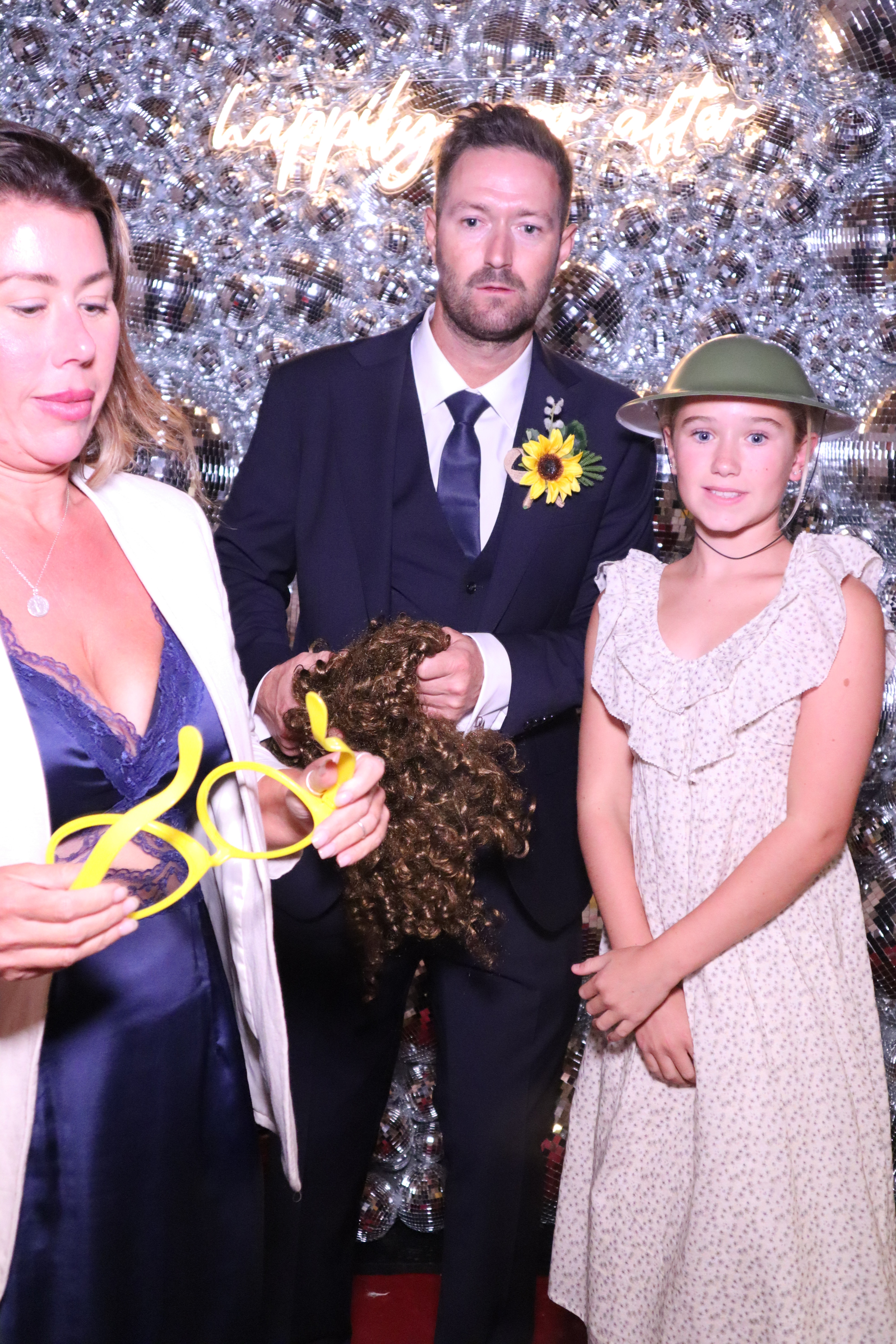 McGuinness Wedding | View more photos from the event at gallery.myphotoboothexperience.co.uk/u/MyPhotoBoothExperienceLtd/McGuinness-Wedding