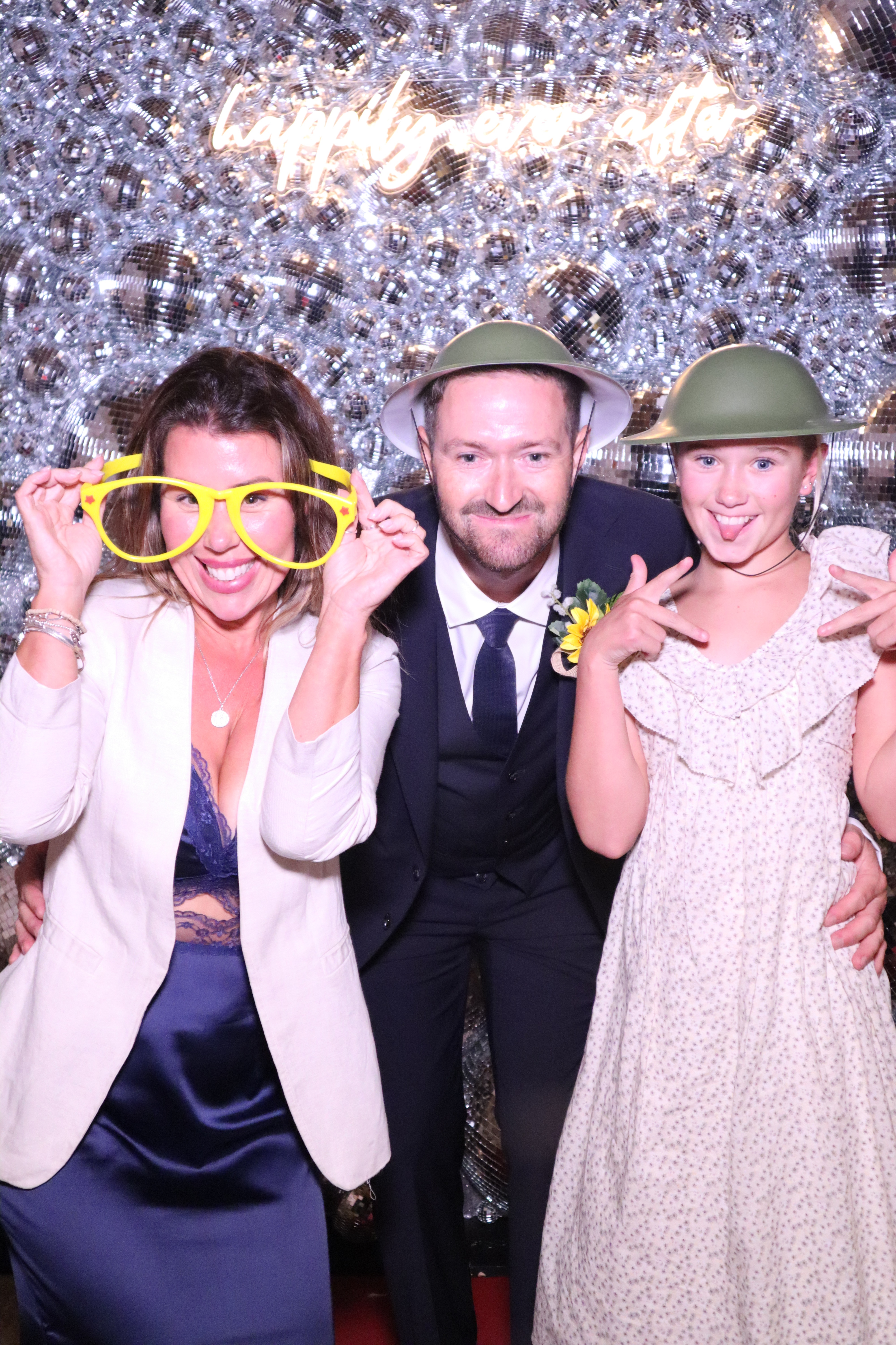 McGuinness Wedding | View more photos from the event at gallery.myphotoboothexperience.co.uk/u/MyPhotoBoothExperienceLtd/McGuinness-Wedding