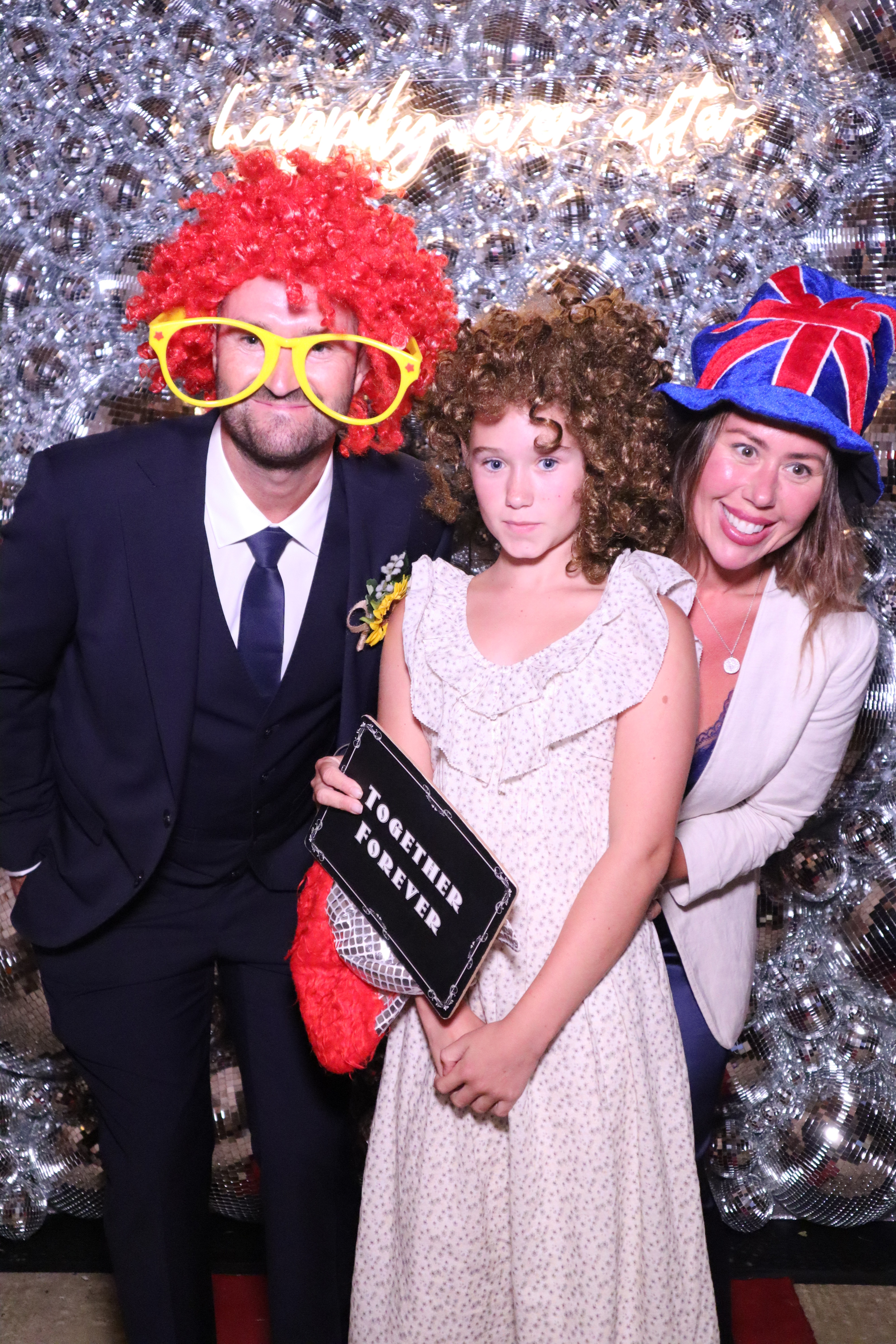 McGuinness Wedding | View more photos from the event at gallery.myphotoboothexperience.co.uk/u/MyPhotoBoothExperienceLtd/McGuinness-Wedding
