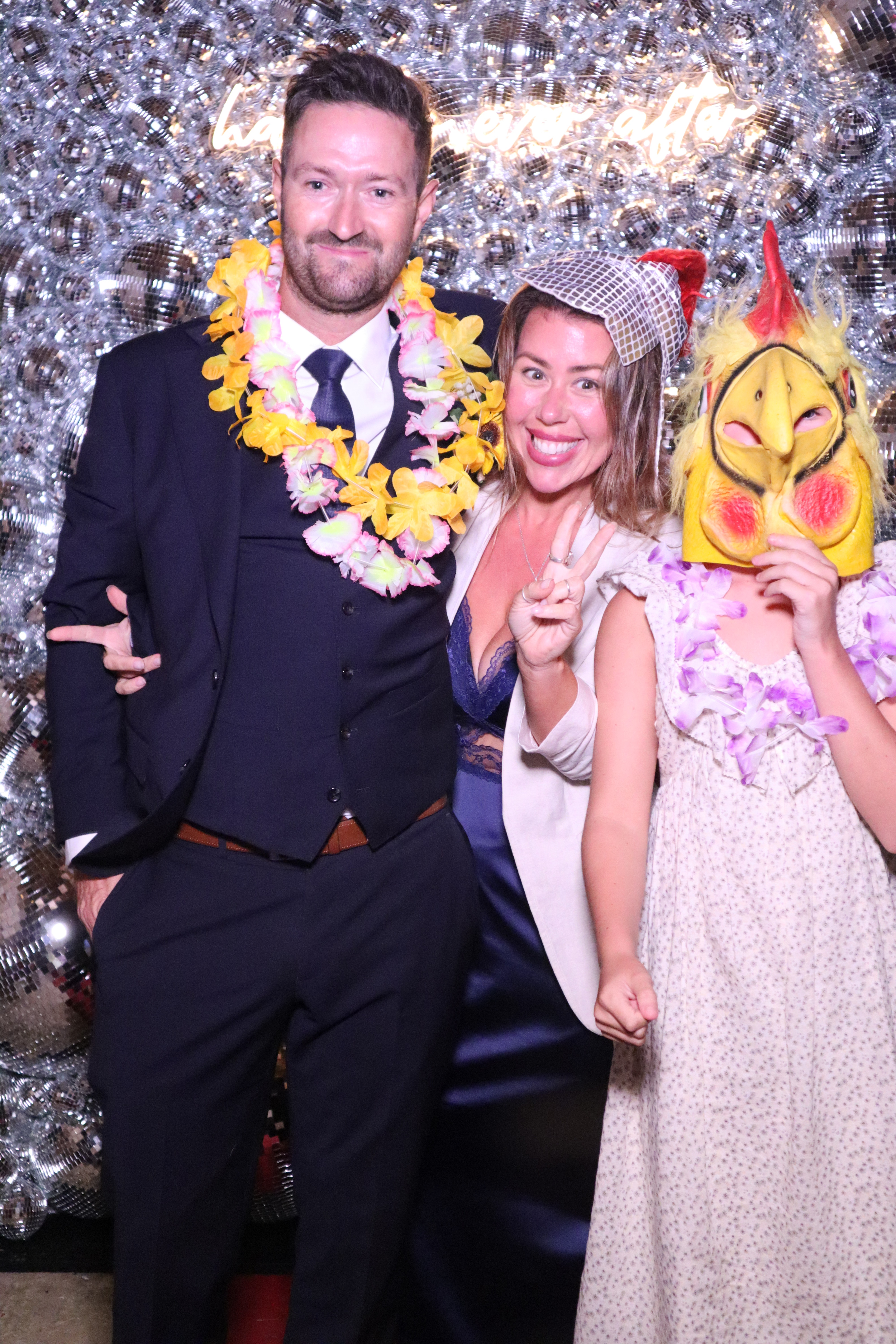 McGuinness Wedding | View more photos from the event at gallery.myphotoboothexperience.co.uk/u/MyPhotoBoothExperienceLtd/McGuinness-Wedding
