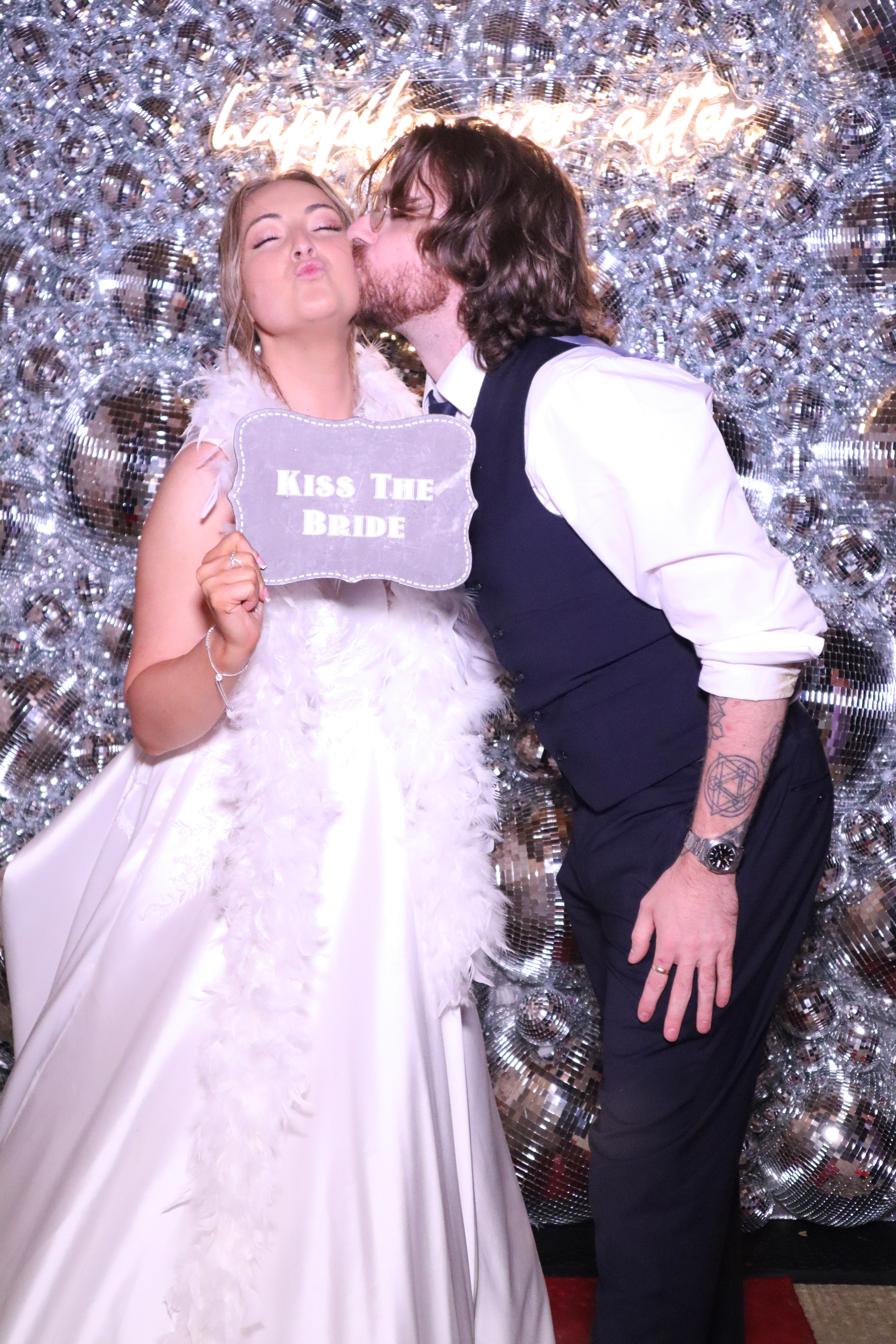 McGuinness Wedding | View more photos from the event at gallery.myphotoboothexperience.co.uk/u/MyPhotoBoothExperienceLtd/McGuinness-Wedding