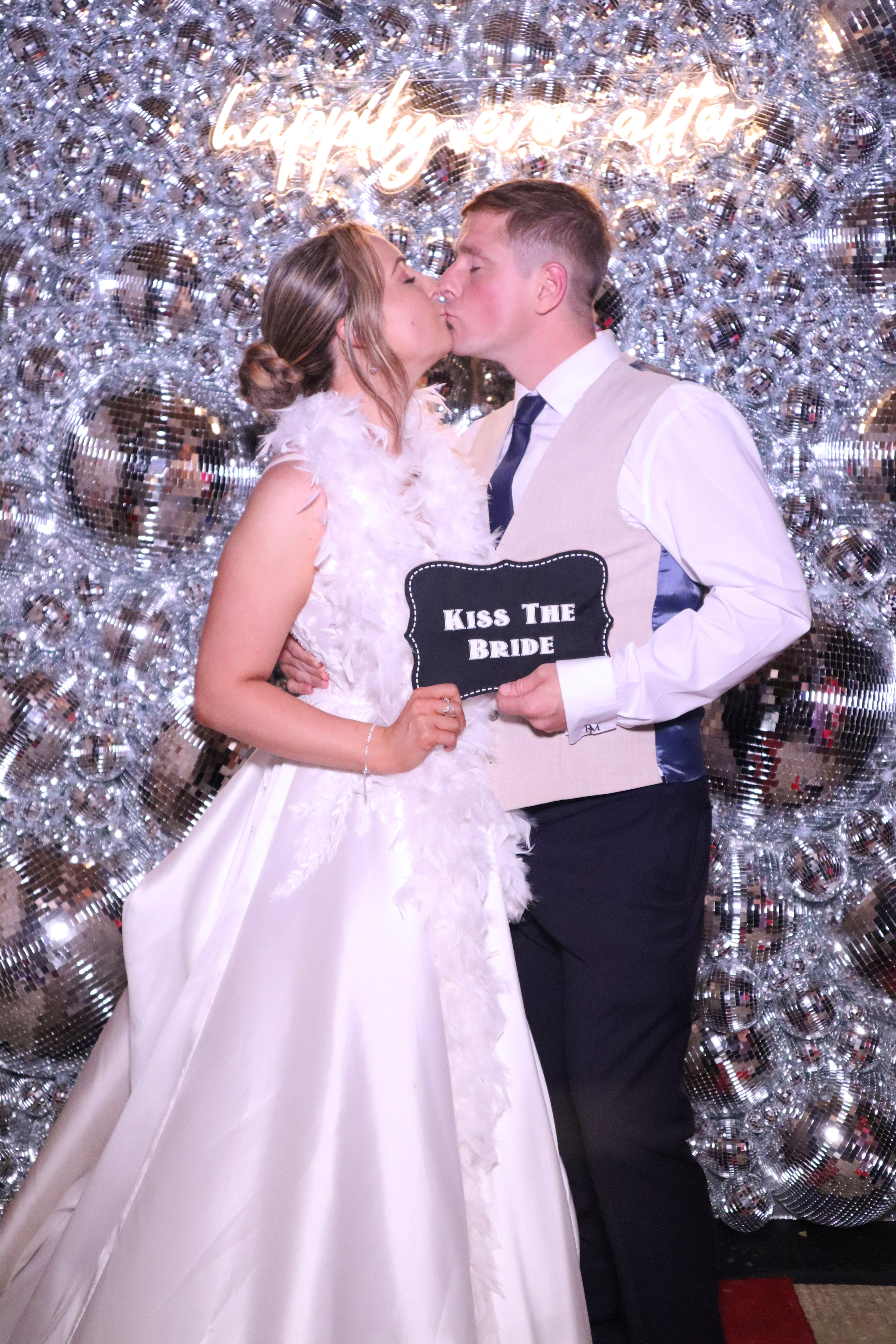 McGuinness Wedding | View more photos from the event at gallery.myphotoboothexperience.co.uk/u/MyPhotoBoothExperienceLtd/McGuinness-Wedding