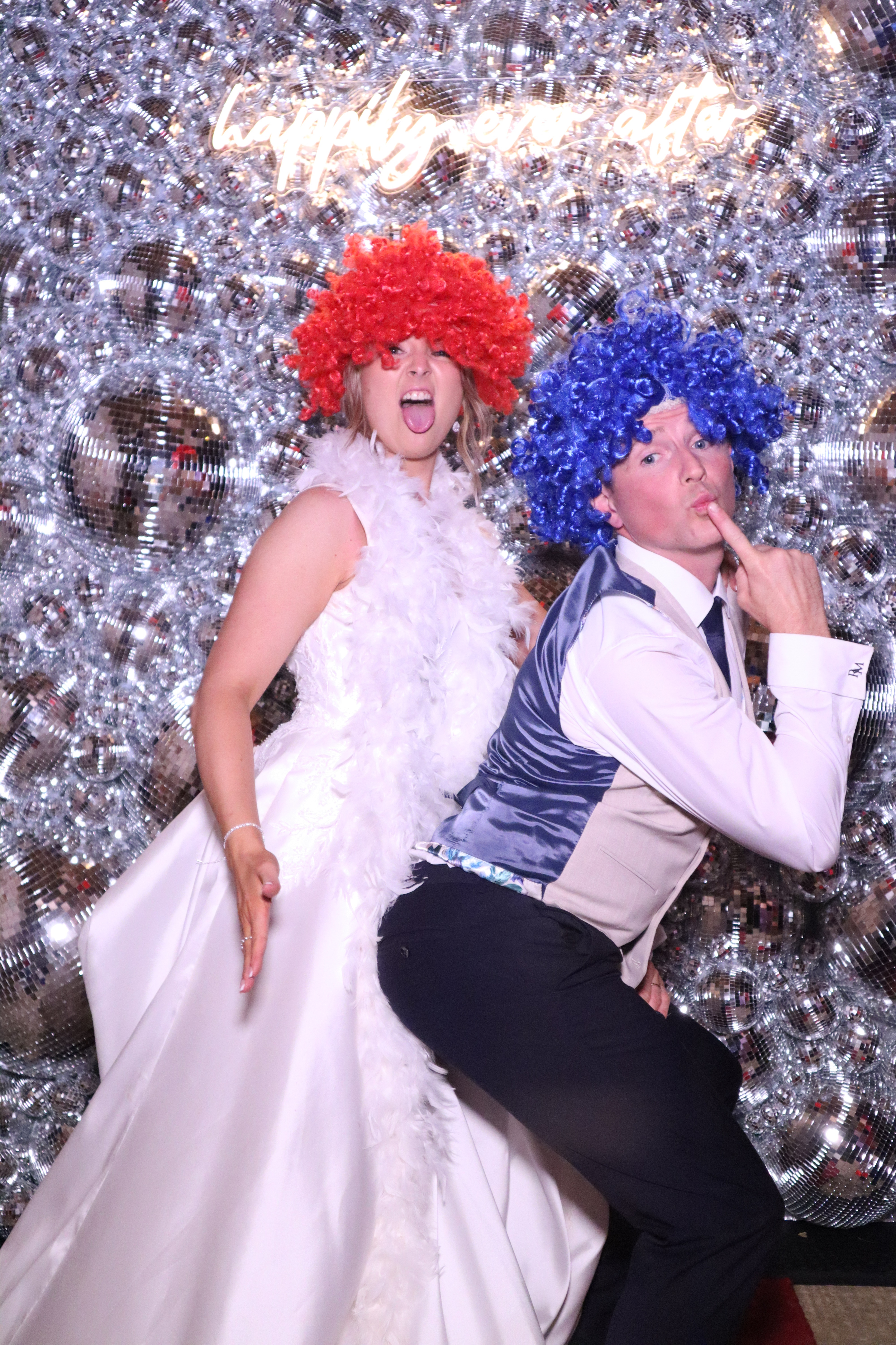 McGuinness Wedding | View more photos from the event at gallery.myphotoboothexperience.co.uk/u/MyPhotoBoothExperienceLtd/McGuinness-Wedding