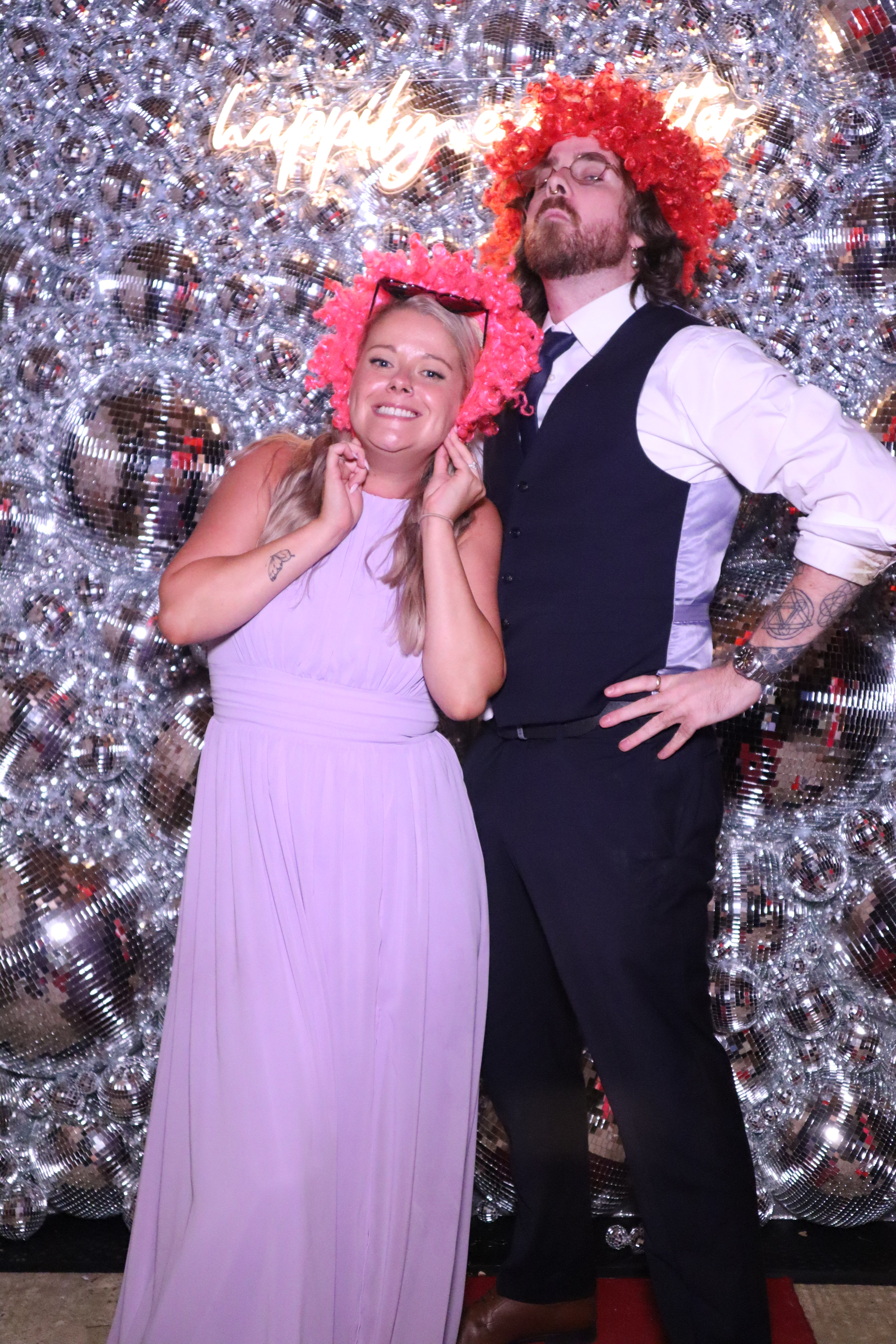 McGuinness Wedding | View more photos from the event at gallery.myphotoboothexperience.co.uk/u/MyPhotoBoothExperienceLtd/McGuinness-Wedding