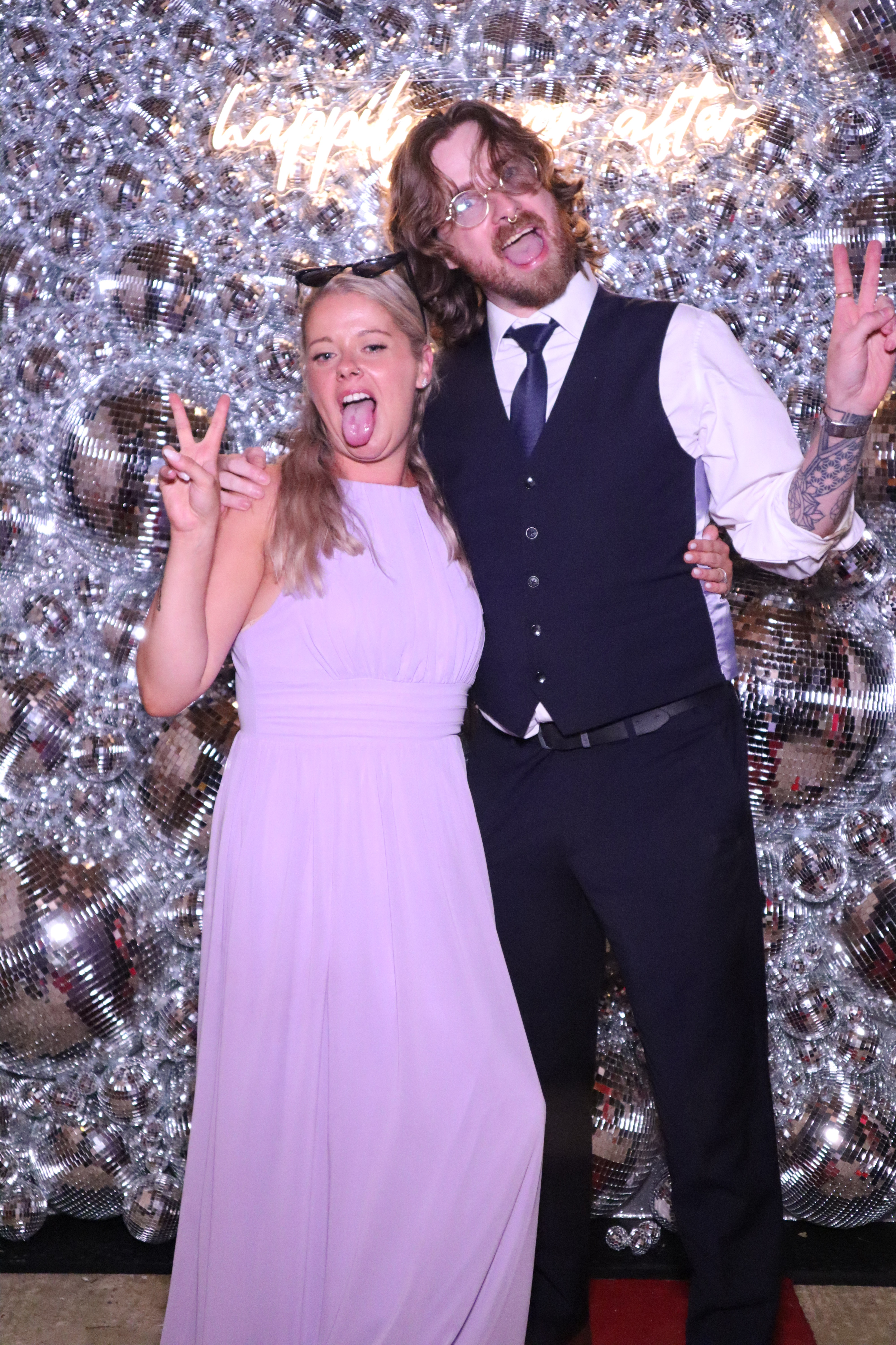 McGuinness Wedding | View more photos from the event at gallery.myphotoboothexperience.co.uk/u/MyPhotoBoothExperienceLtd/McGuinness-Wedding