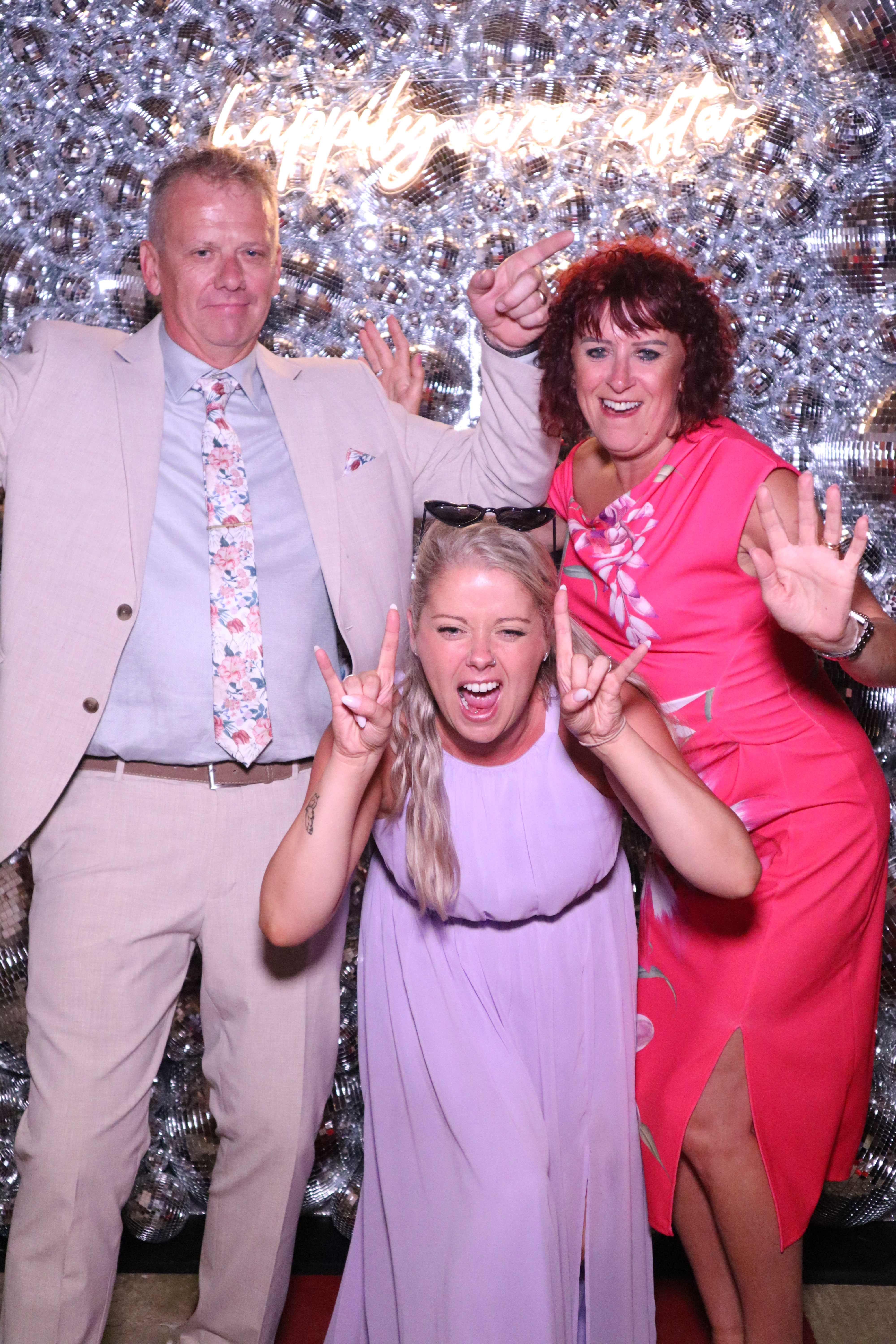 McGuinness Wedding | View more photos from the event at gallery.myphotoboothexperience.co.uk/u/MyPhotoBoothExperienceLtd/McGuinness-Wedding