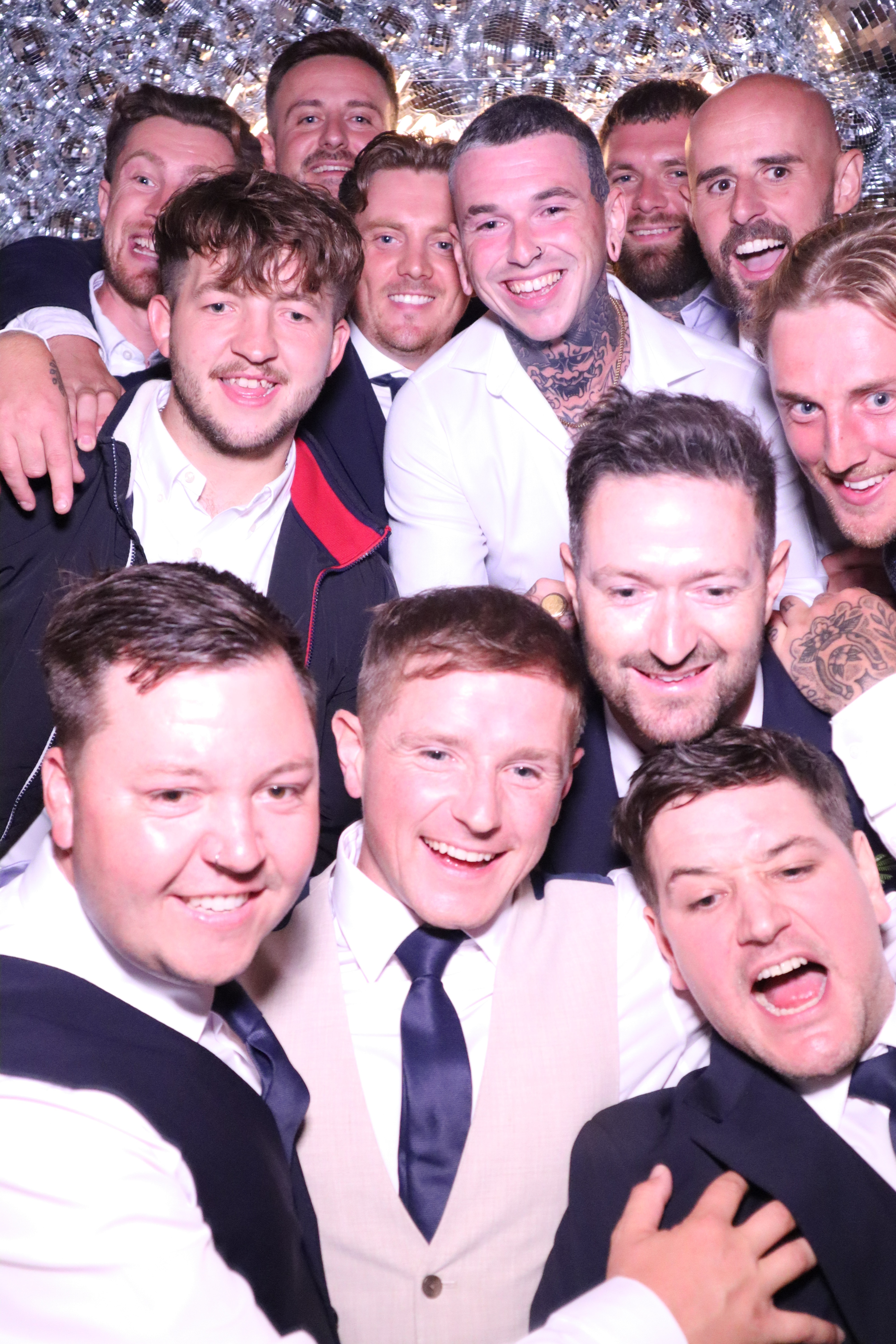 McGuinness Wedding | View more photos from the event at gallery.myphotoboothexperience.co.uk/u/MyPhotoBoothExperienceLtd/McGuinness-Wedding