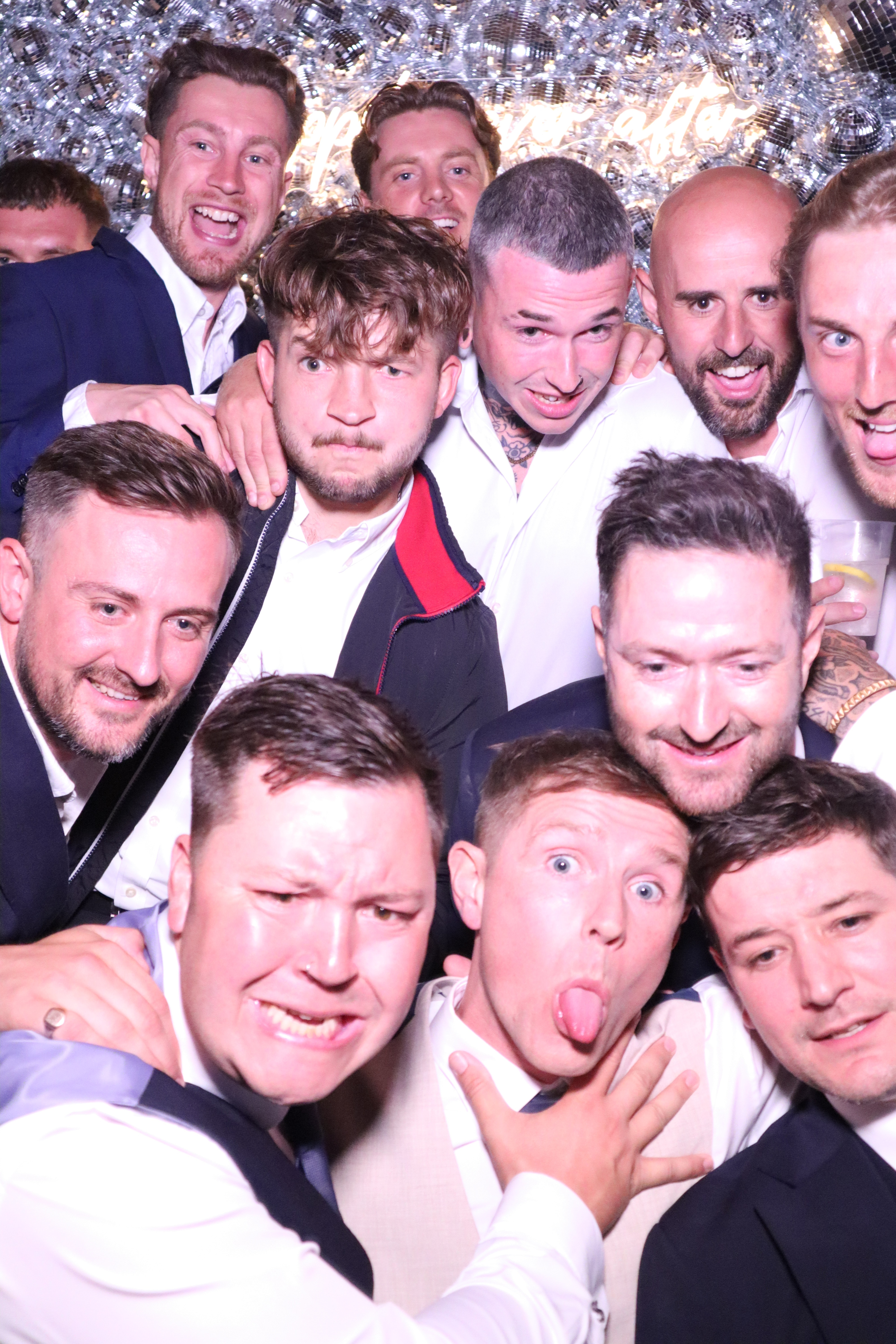 McGuinness Wedding | View more photos from the event at gallery.myphotoboothexperience.co.uk/u/MyPhotoBoothExperienceLtd/McGuinness-Wedding