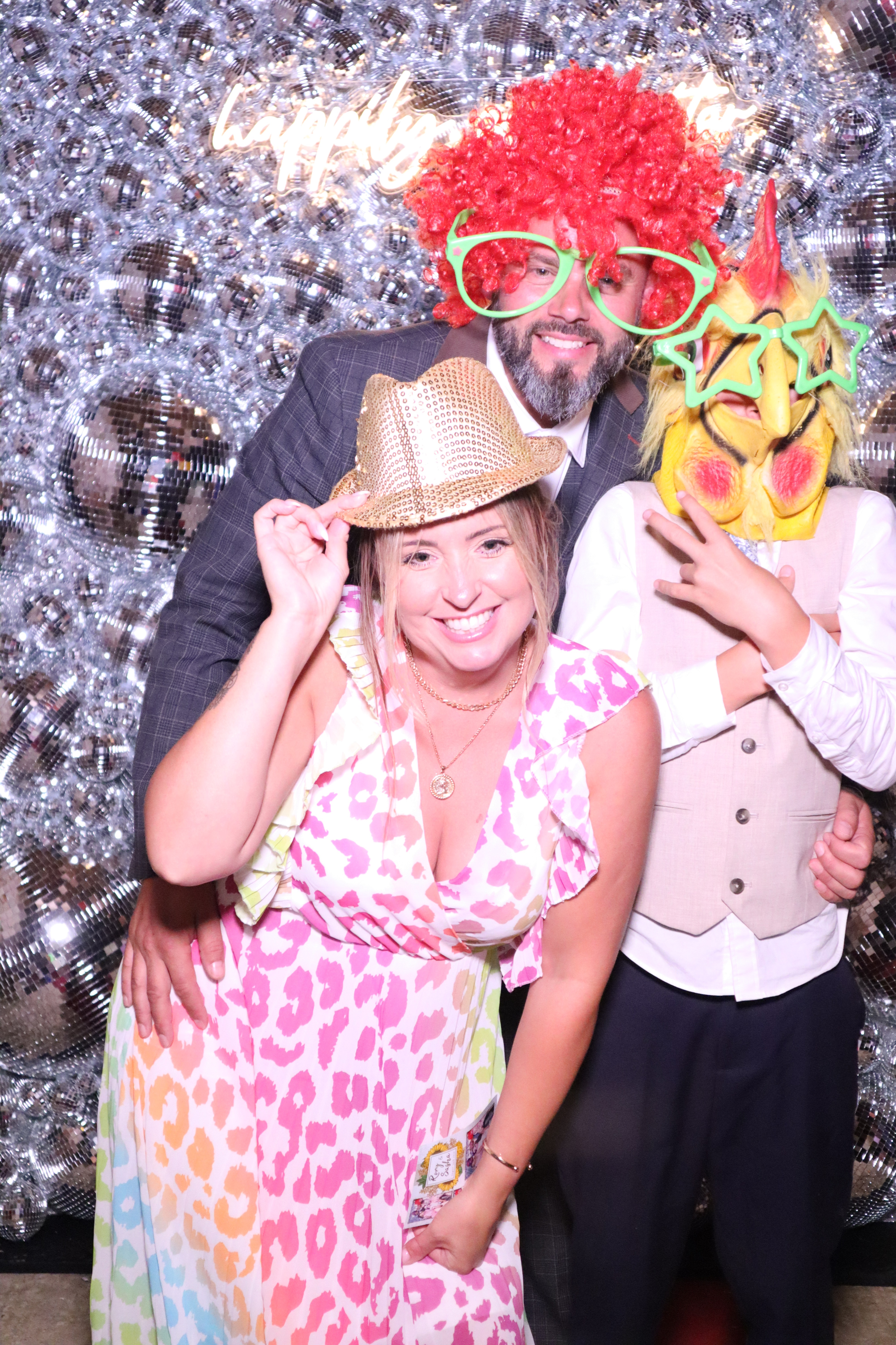 McGuinness Wedding | View more photos from the event at gallery.myphotoboothexperience.co.uk/u/MyPhotoBoothExperienceLtd/McGuinness-Wedding