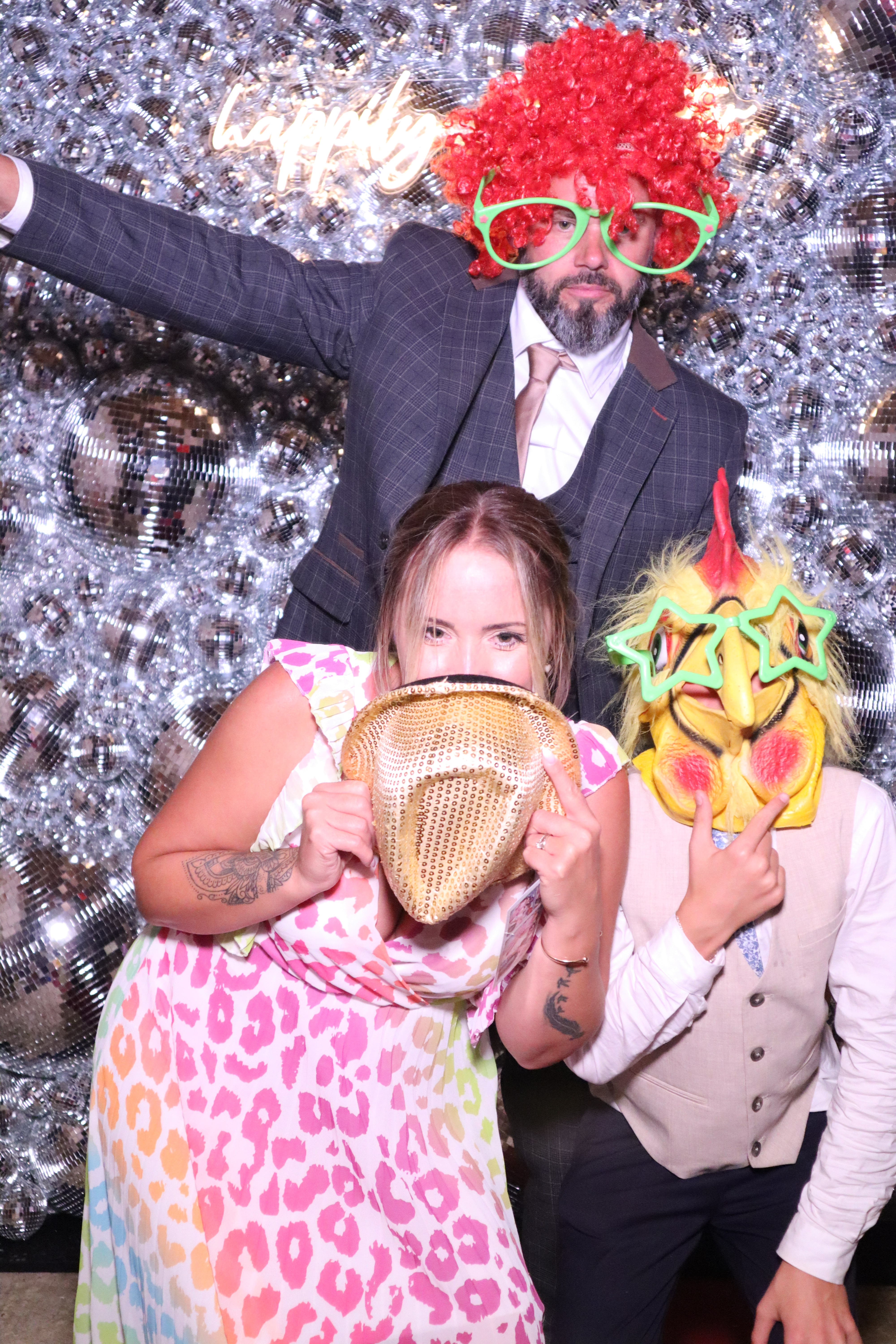 McGuinness Wedding | View more photos from the event at gallery.myphotoboothexperience.co.uk/u/MyPhotoBoothExperienceLtd/McGuinness-Wedding