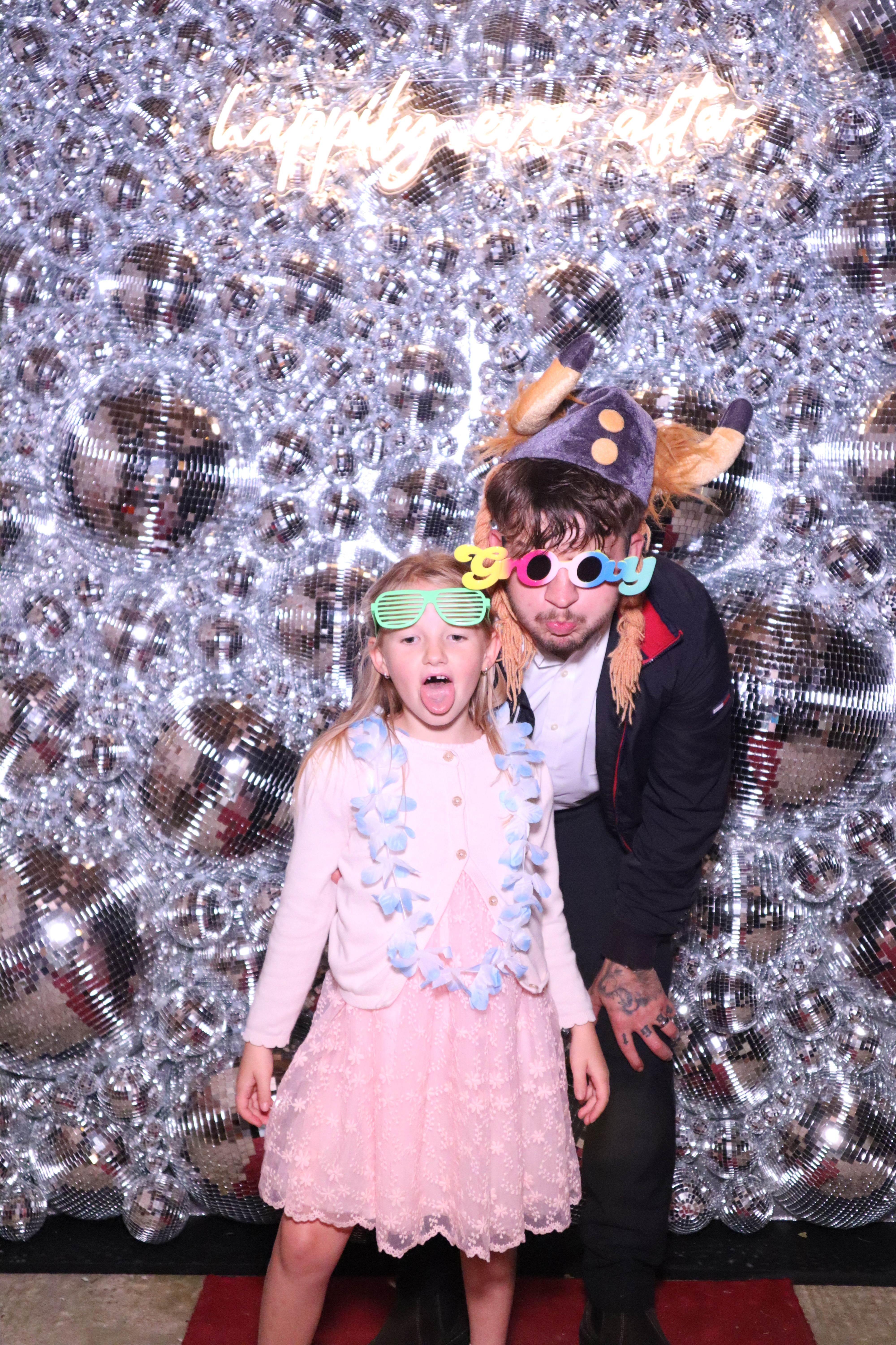 McGuinness Wedding | View more photos from the event at gallery.myphotoboothexperience.co.uk/u/MyPhotoBoothExperienceLtd/McGuinness-Wedding