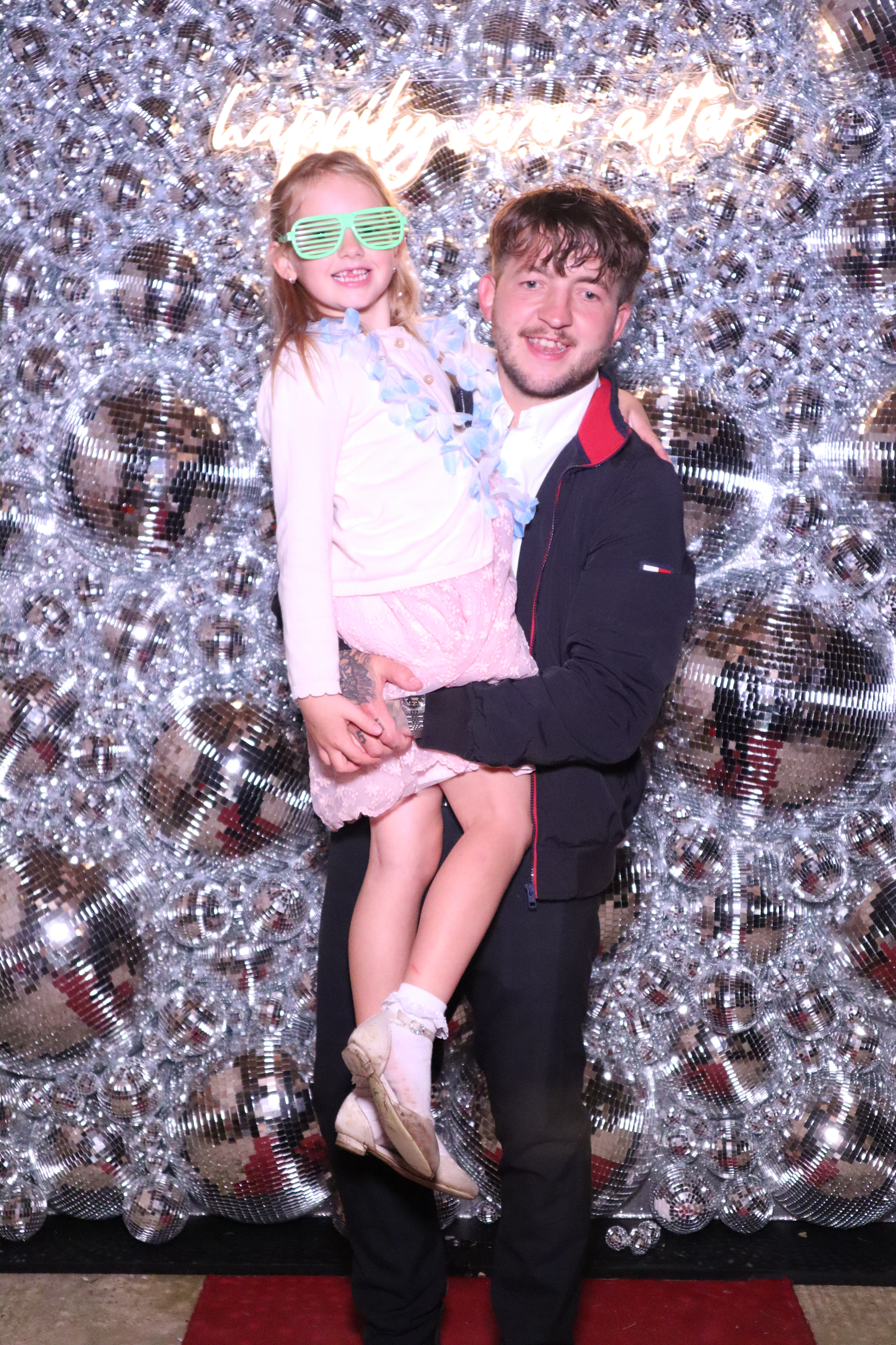 McGuinness Wedding | View more photos from the event at gallery.myphotoboothexperience.co.uk/u/MyPhotoBoothExperienceLtd/McGuinness-Wedding