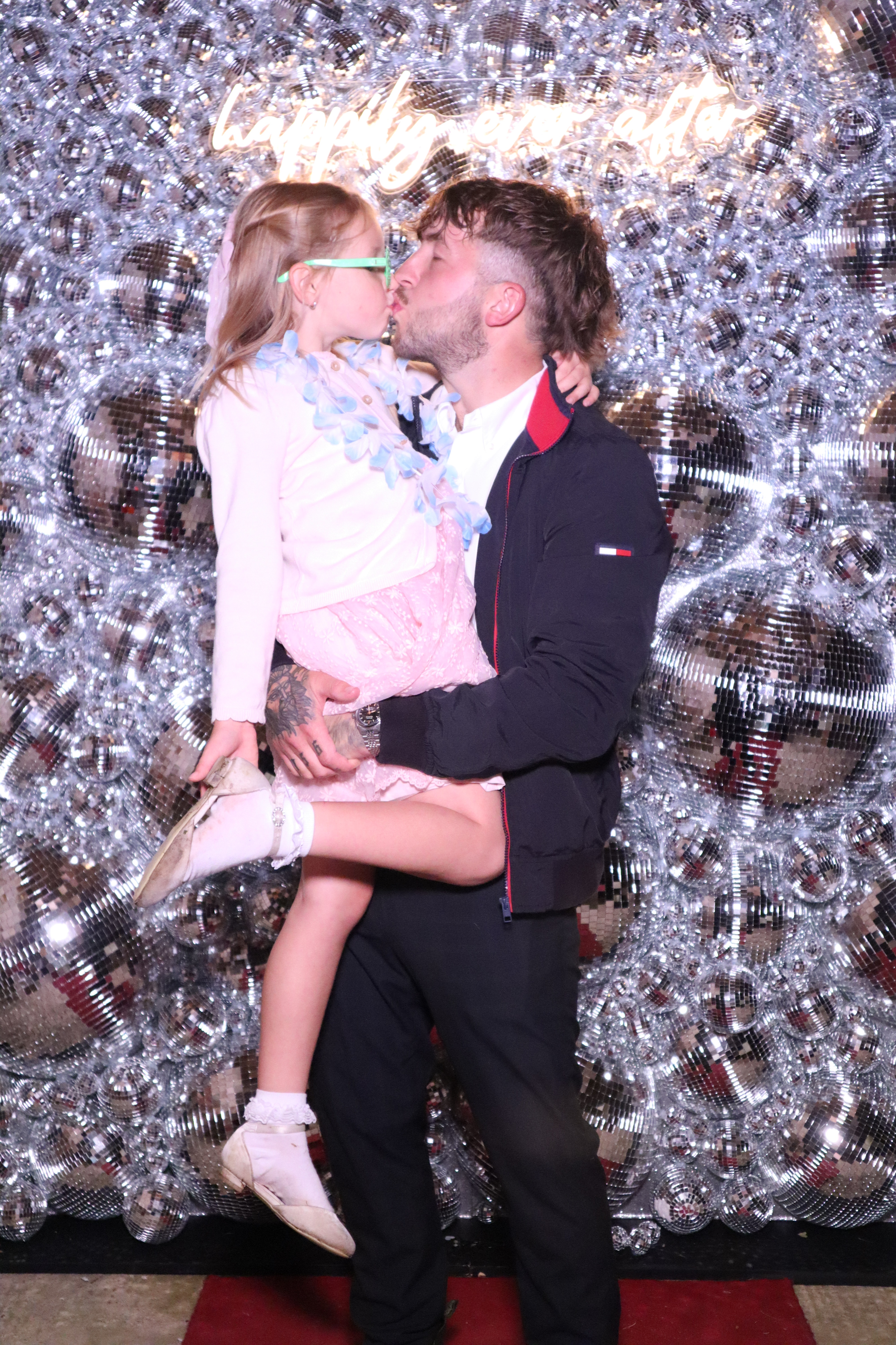 McGuinness Wedding | View more photos from the event at gallery.myphotoboothexperience.co.uk/u/MyPhotoBoothExperienceLtd/McGuinness-Wedding