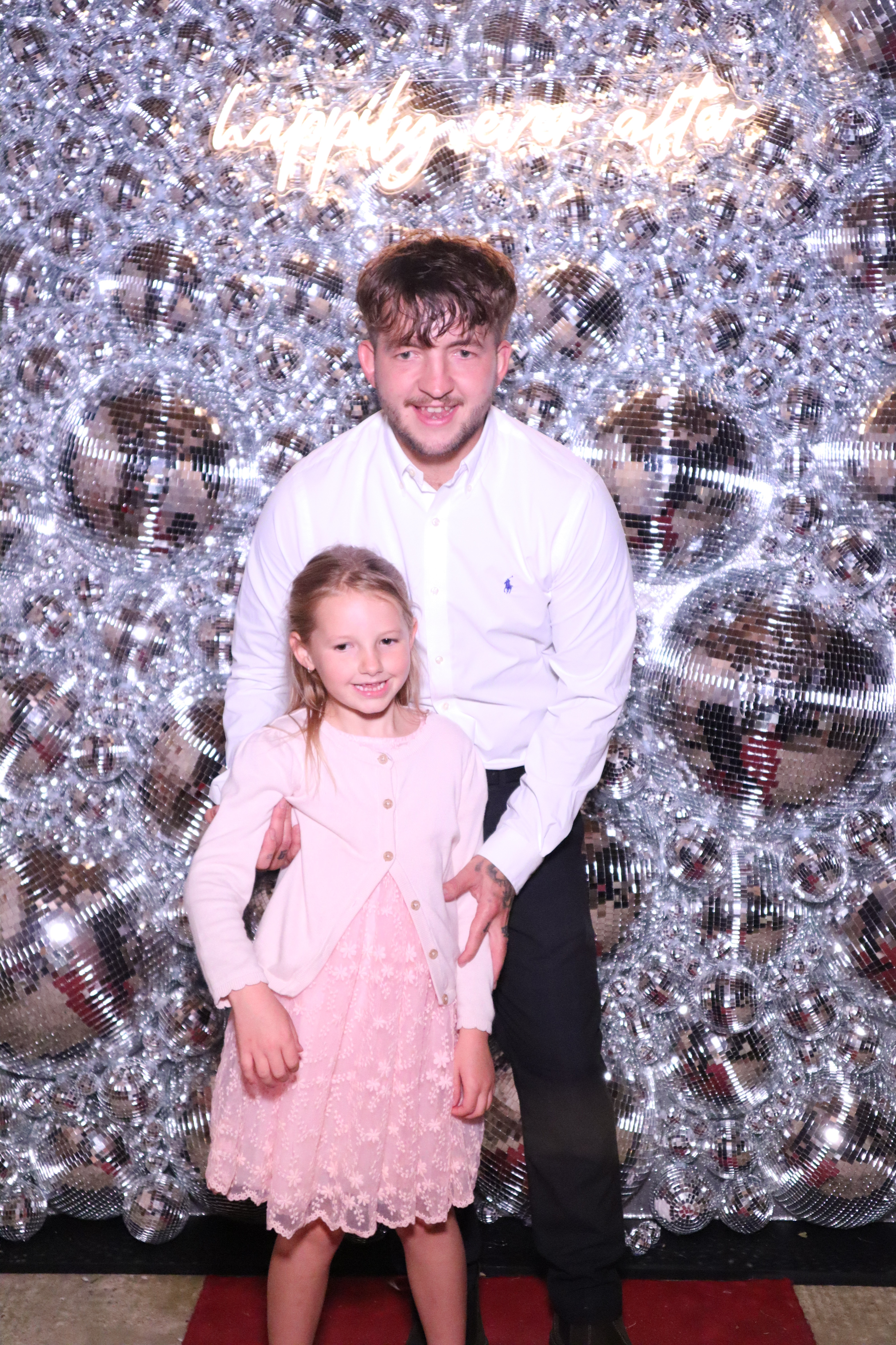 McGuinness Wedding | View more photos from the event at gallery.myphotoboothexperience.co.uk/u/MyPhotoBoothExperienceLtd/McGuinness-Wedding