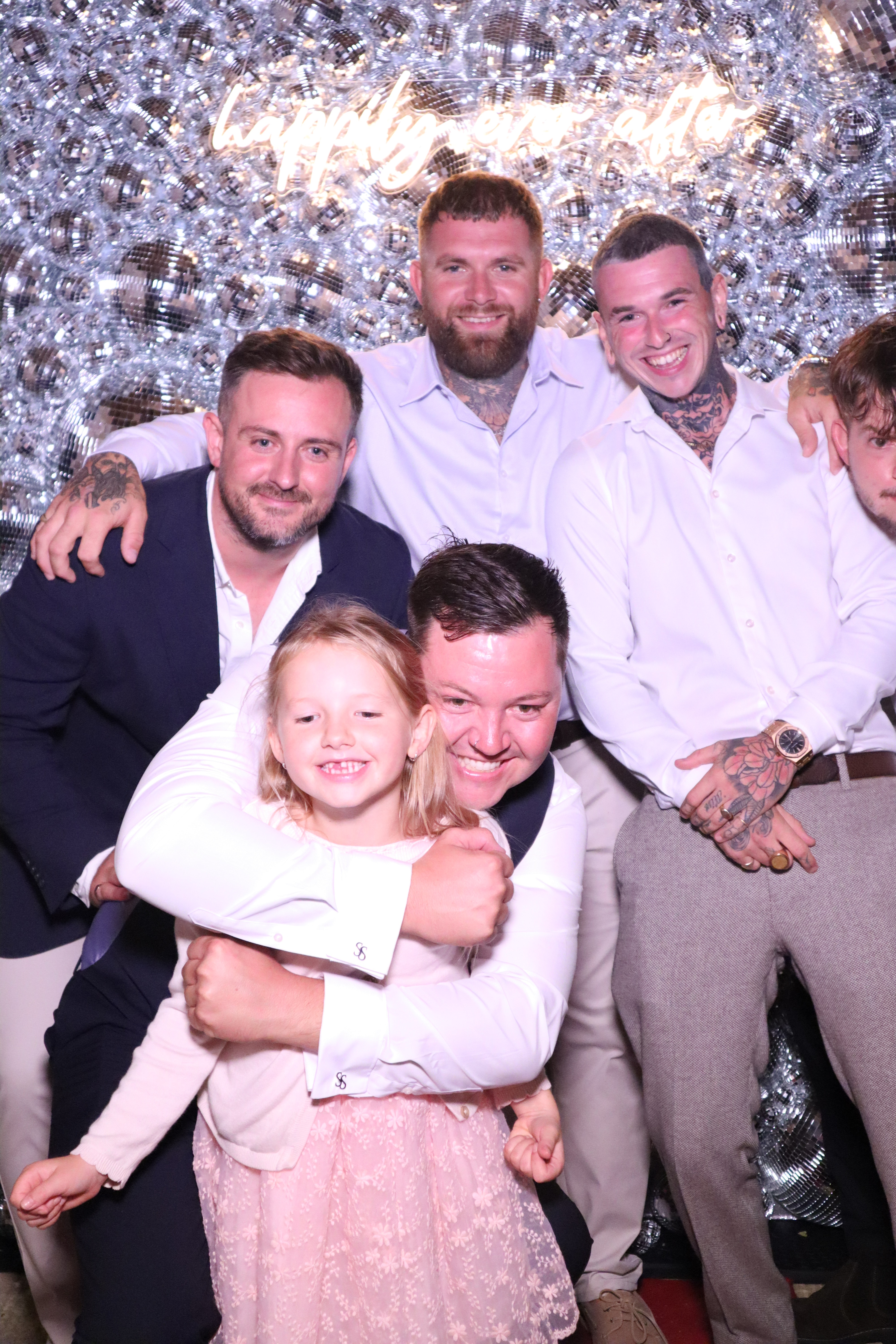 McGuinness Wedding | View more photos from the event at gallery.myphotoboothexperience.co.uk/u/MyPhotoBoothExperienceLtd/McGuinness-Wedding