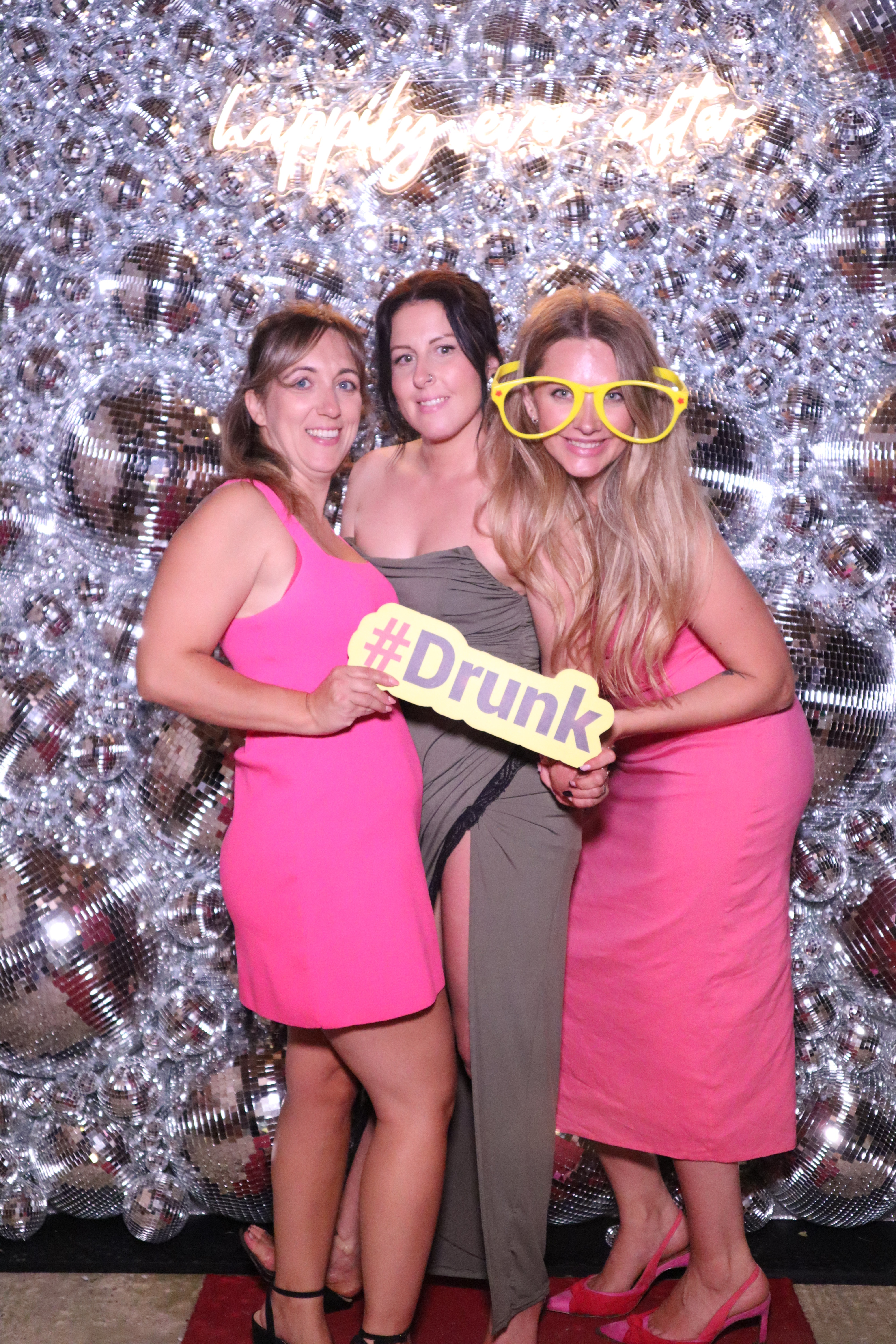 McGuinness Wedding | View more photos from the event at gallery.myphotoboothexperience.co.uk/u/MyPhotoBoothExperienceLtd/McGuinness-Wedding