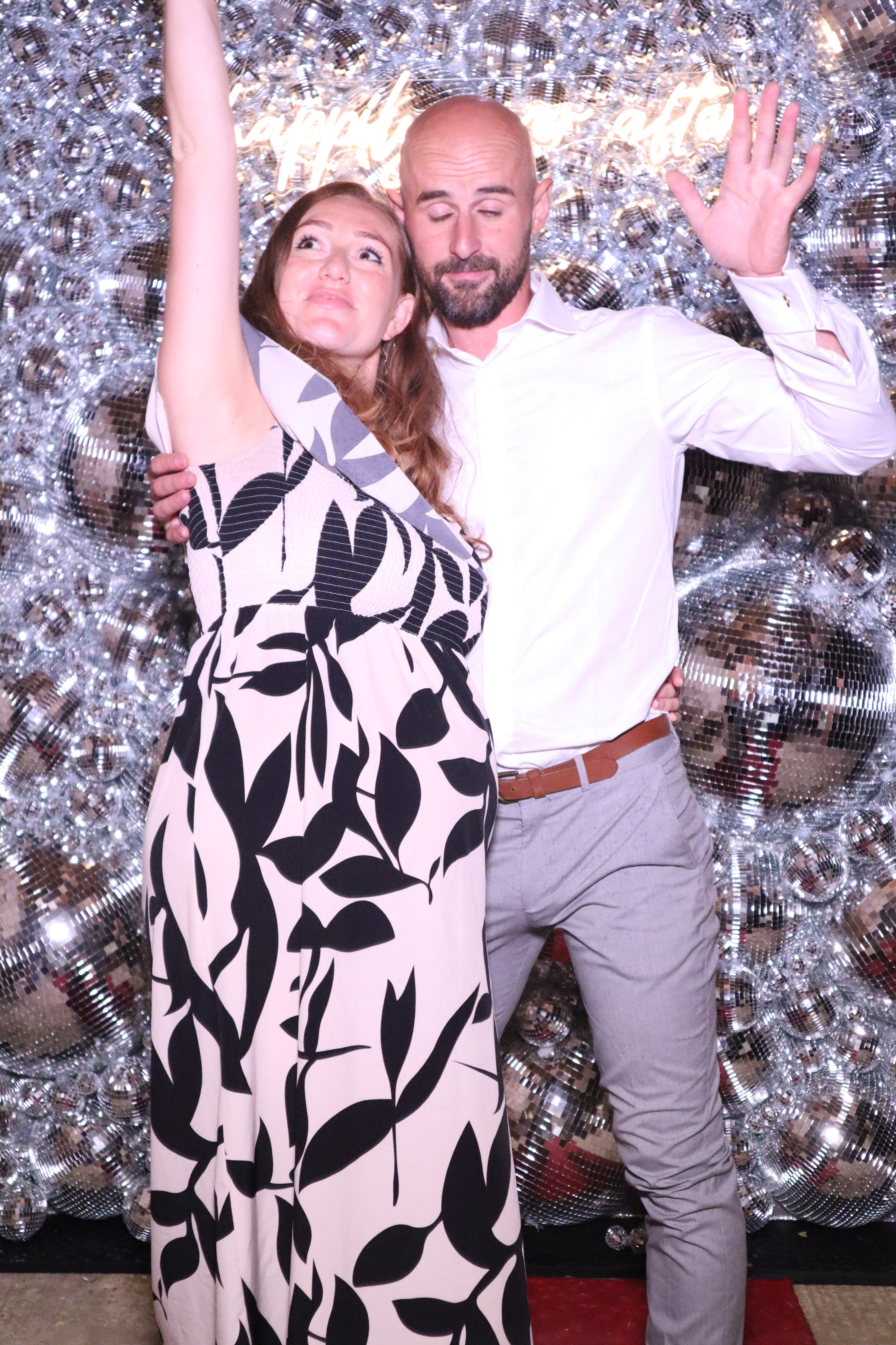 McGuinness Wedding | View more photos from the event at gallery.myphotoboothexperience.co.uk/u/MyPhotoBoothExperienceLtd/McGuinness-Wedding
