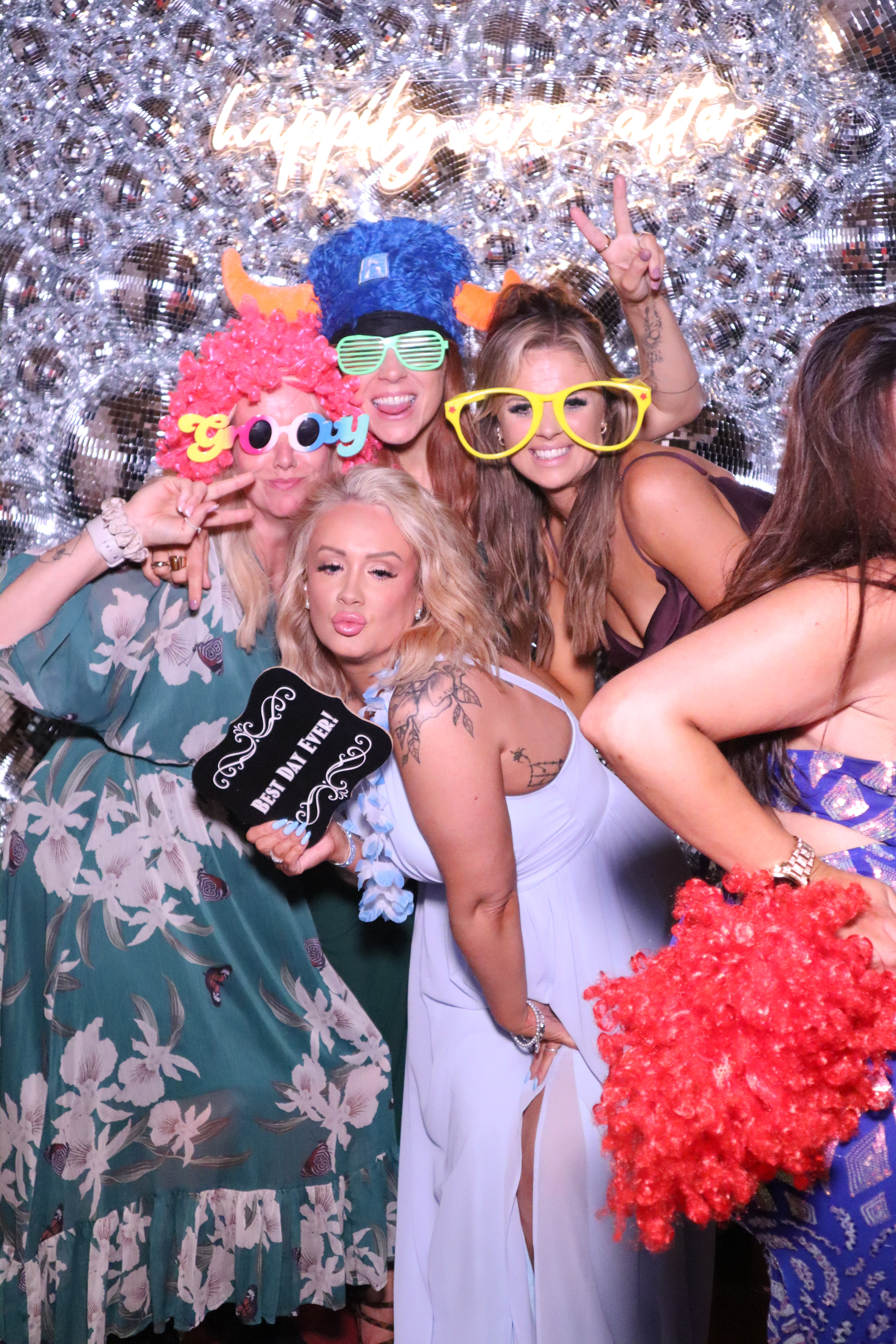 McGuinness Wedding | View more photos from the event at gallery.myphotoboothexperience.co.uk/u/MyPhotoBoothExperienceLtd/McGuinness-Wedding