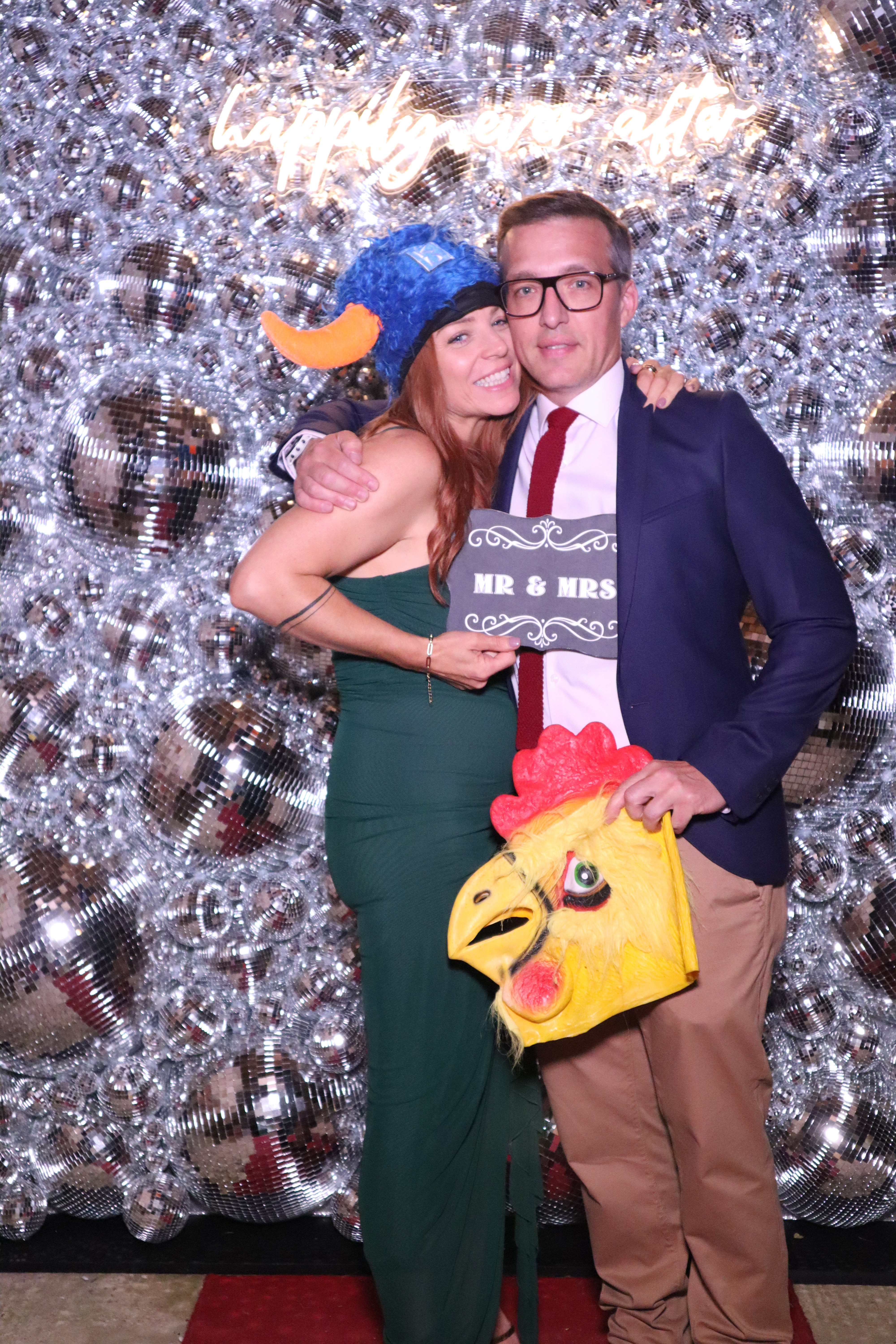 McGuinness Wedding | View more photos from the event at gallery.myphotoboothexperience.co.uk/u/MyPhotoBoothExperienceLtd/McGuinness-Wedding